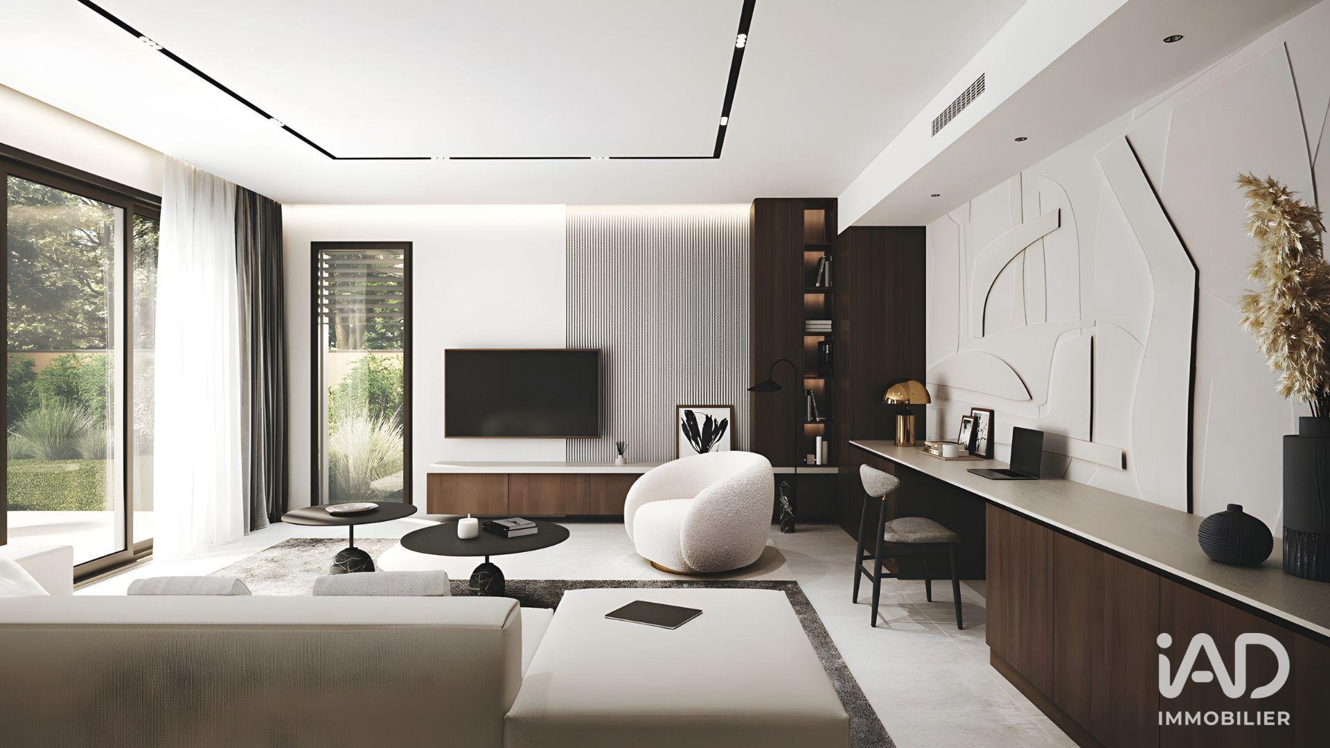 Maison à vendre, 129m², Sathonay-Village