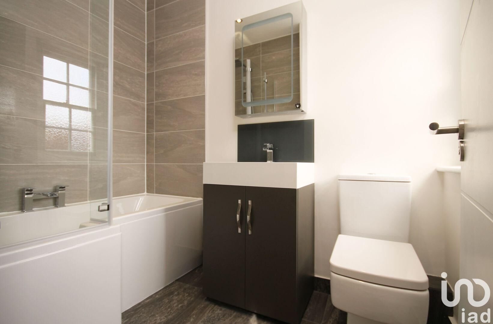 Appartement à vendre, 83m², Fontenay-aux-Roses