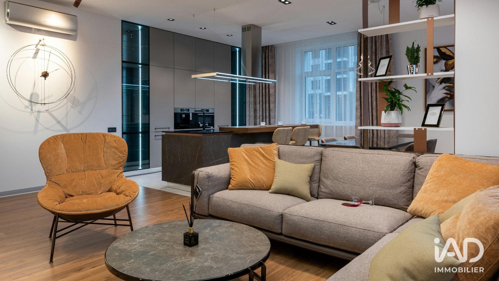 Appartement à vendre, 62m², Andrézieux-Bouthéon