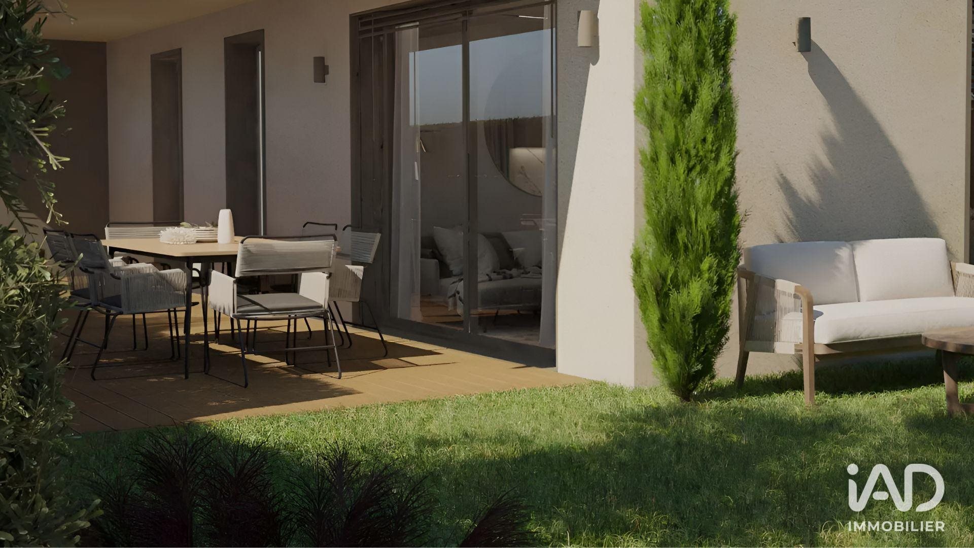 Appartement à vendre, 43m², Sathonay-Village