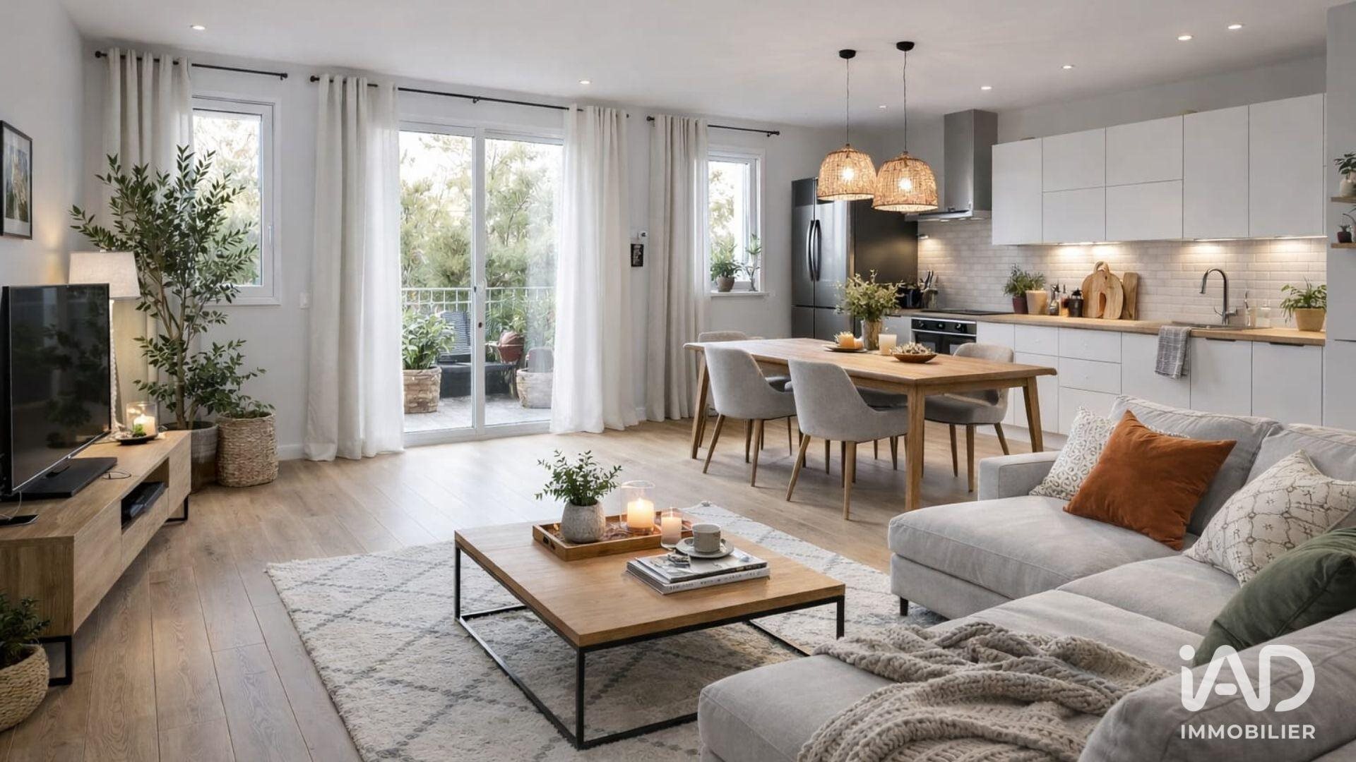 Appartement à vendre, 31m², Riom
