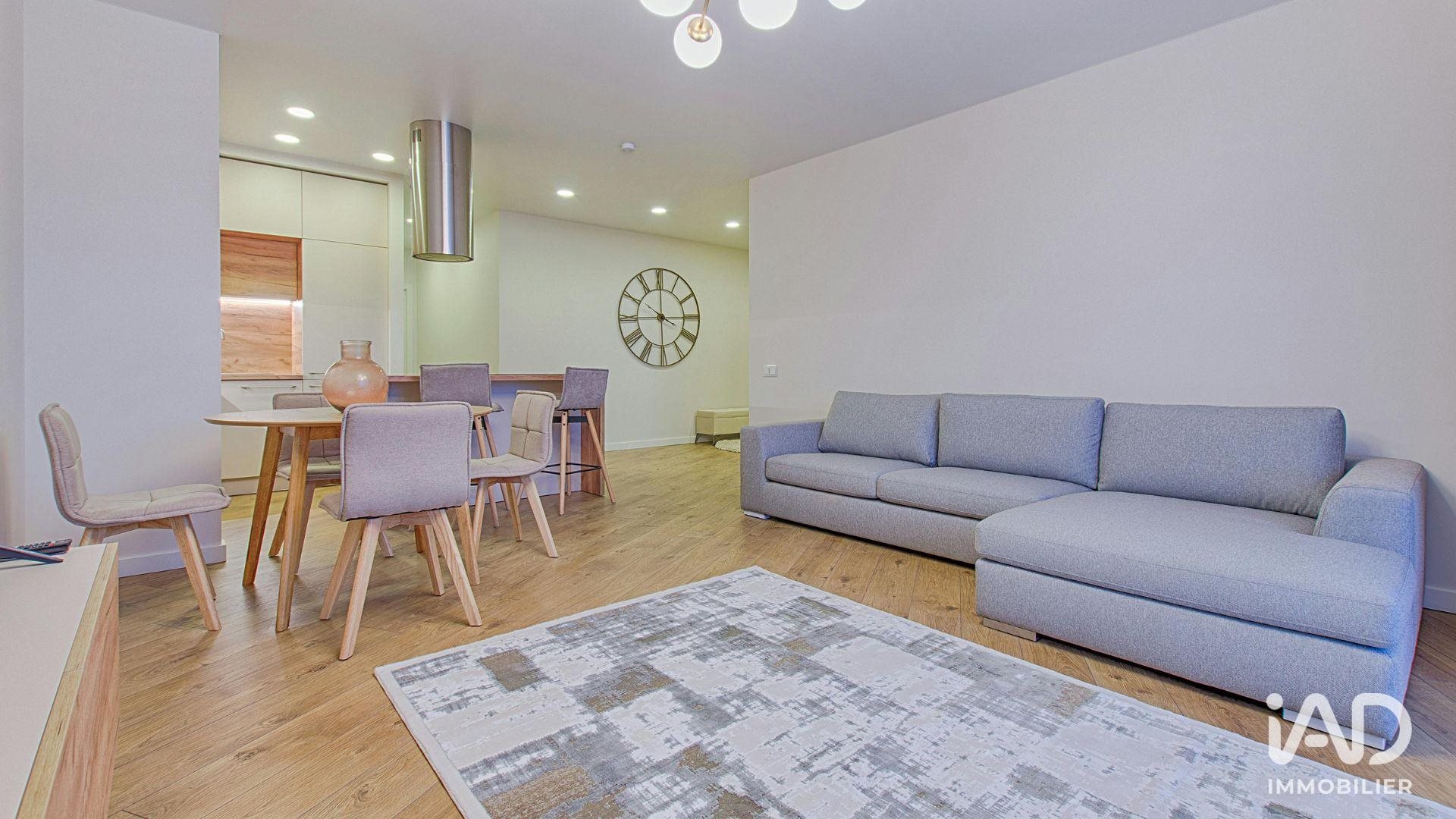 Appartement à vendre, 83m², Sourcieux-les-Mines