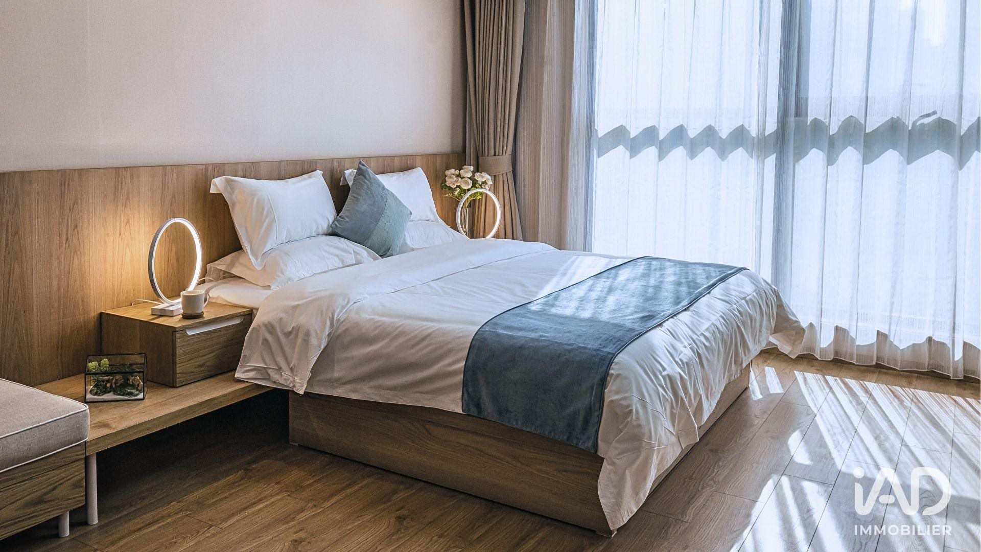 Appartement à vendre, 28m², Bormes-les-Mimosas