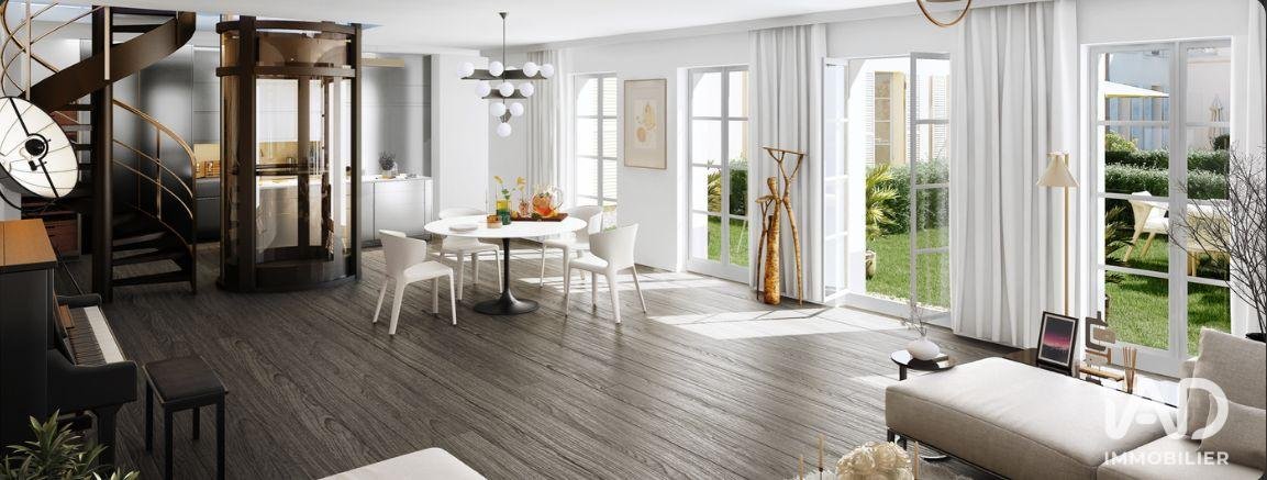 Maison à vendre, 67m², Bordeaux