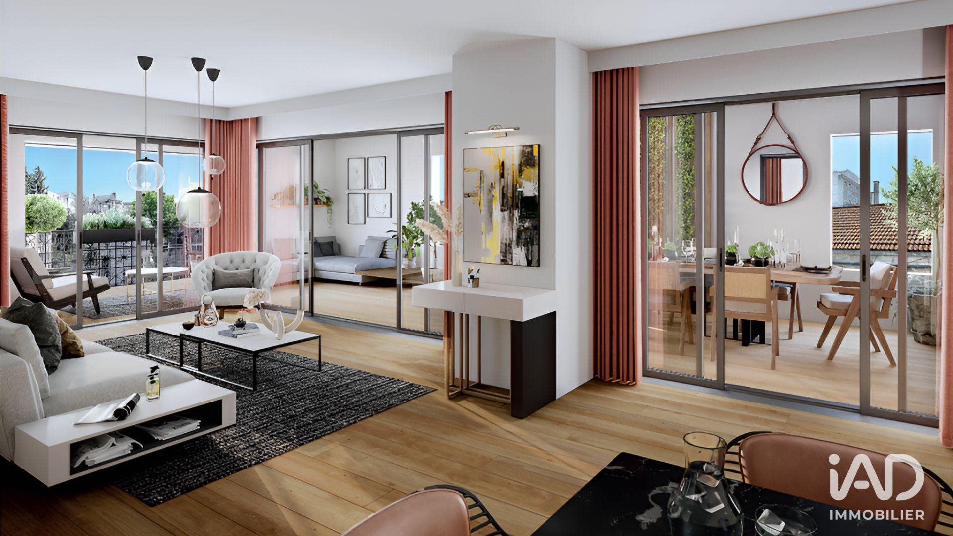 Appartement à vendre, 111m², Aix-les-Bains