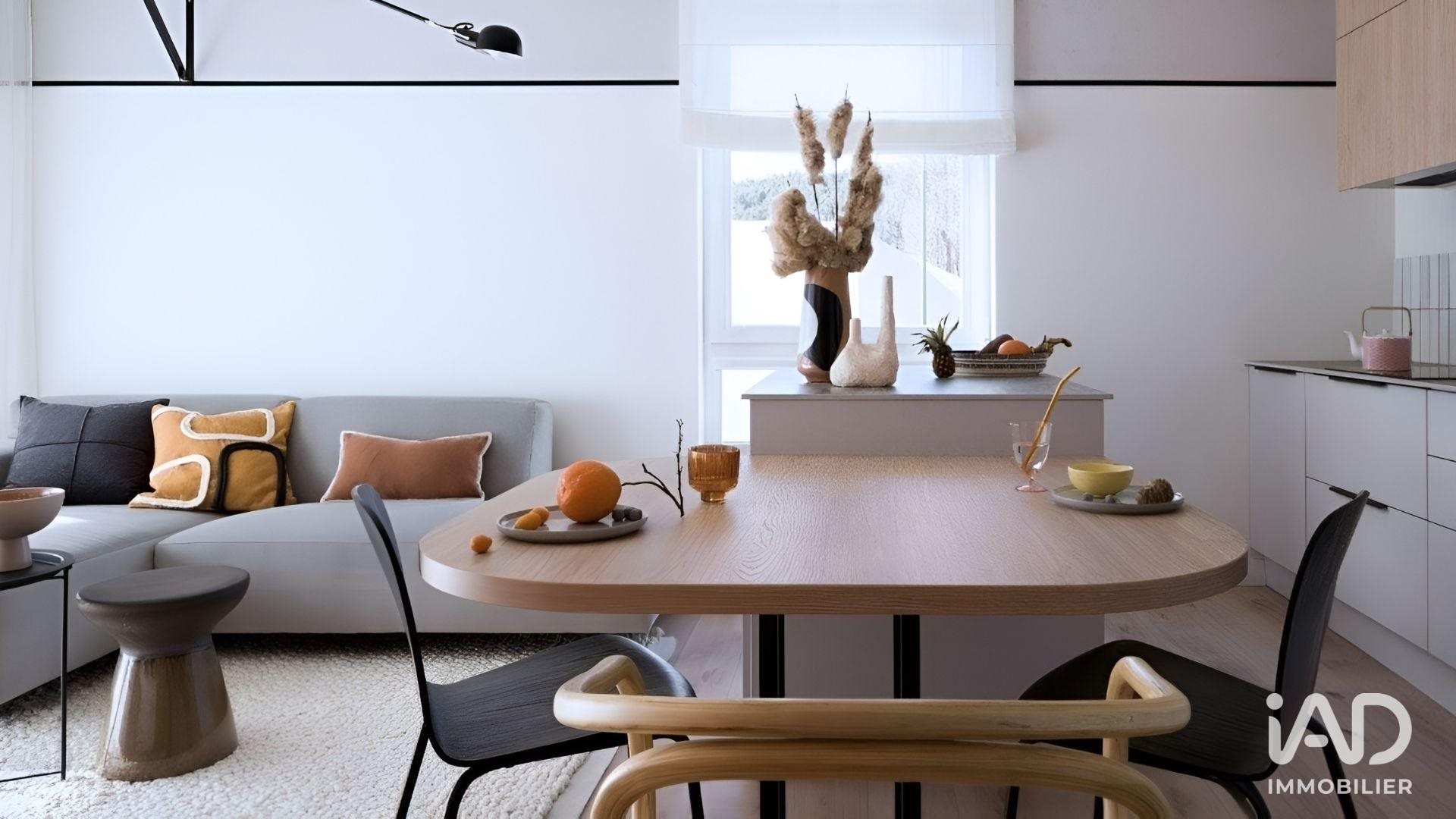 Appartement à vendre, 48m², Sciez
