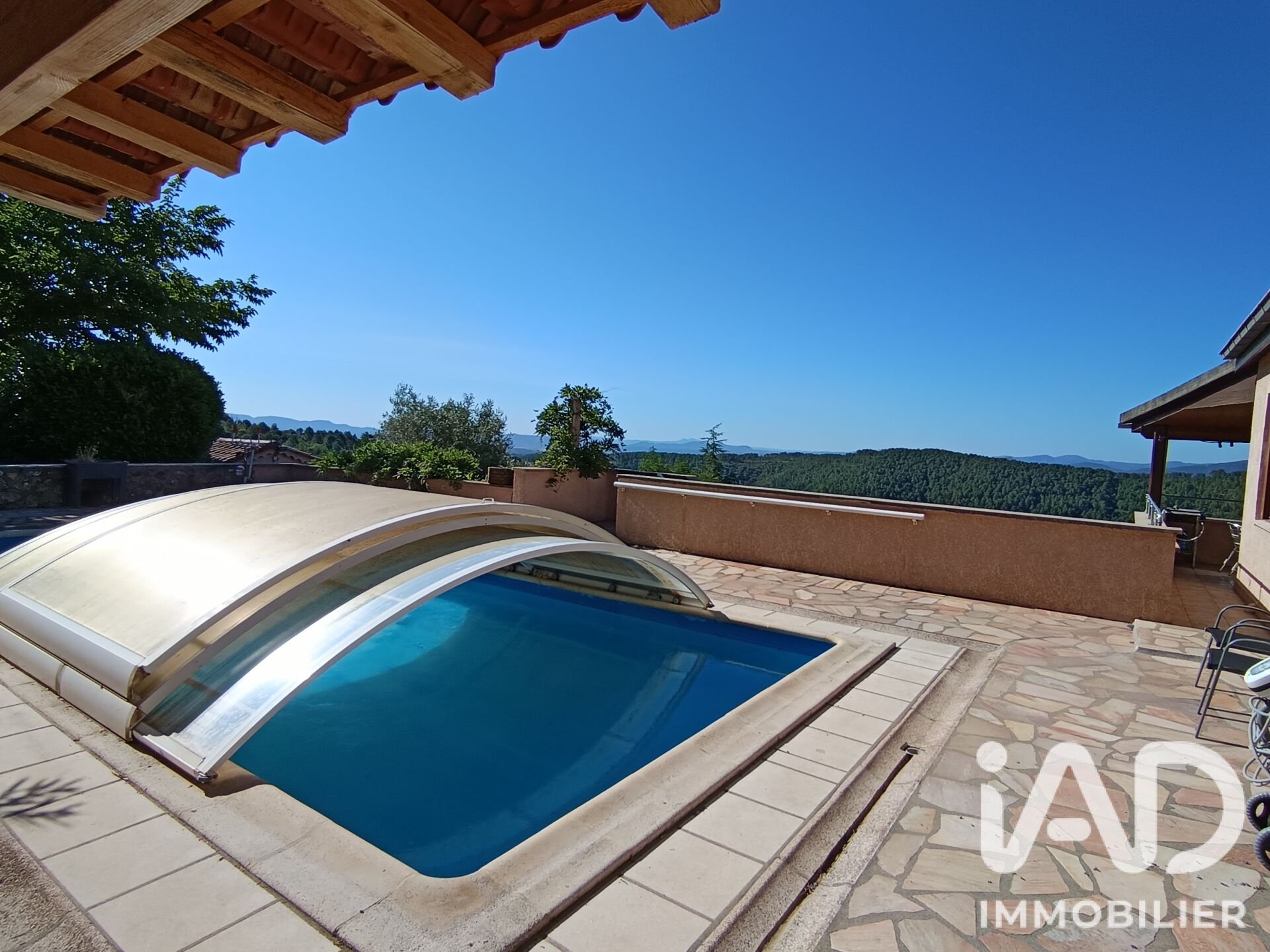 Maison à vendre, 128m², Planzolles