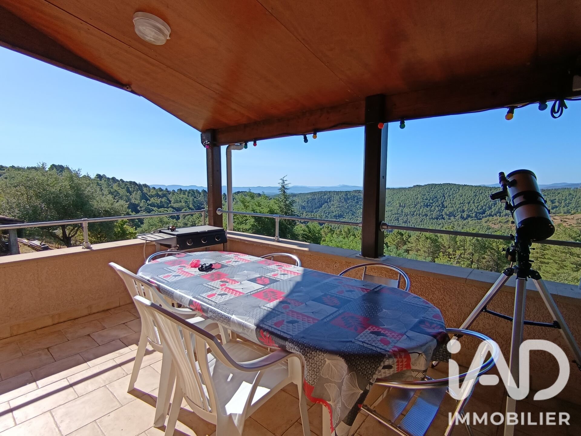 Maison à vendre, 128m², Planzolles