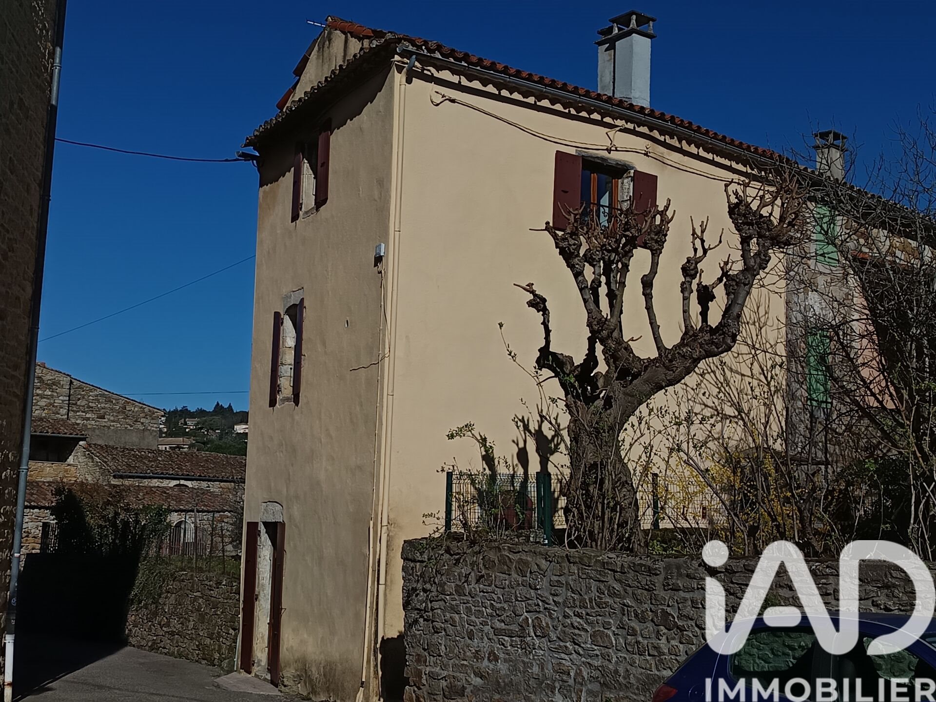 Maison à vendre, 97m², Les Vans