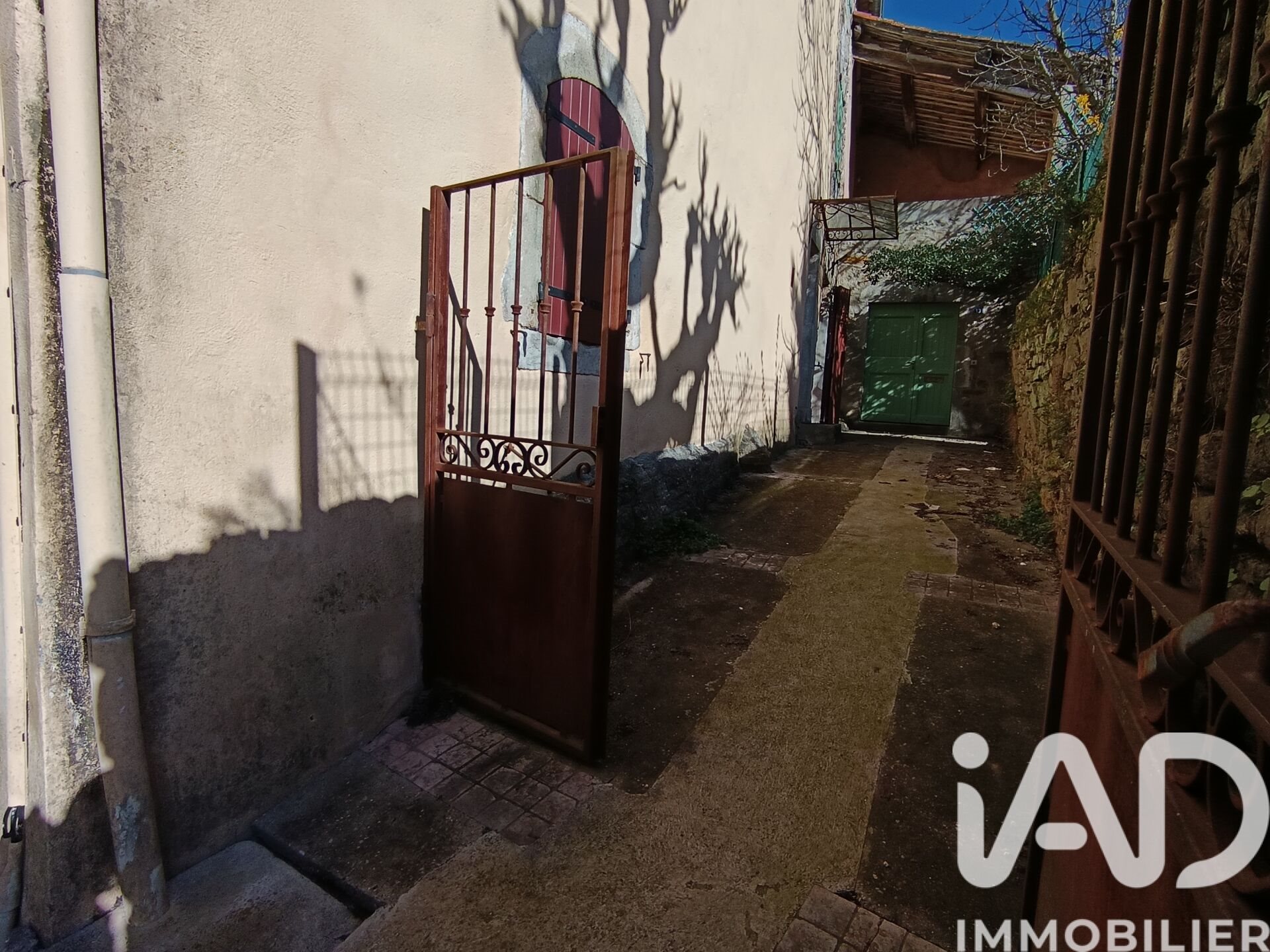 Maison à vendre, 97m², Les Vans
