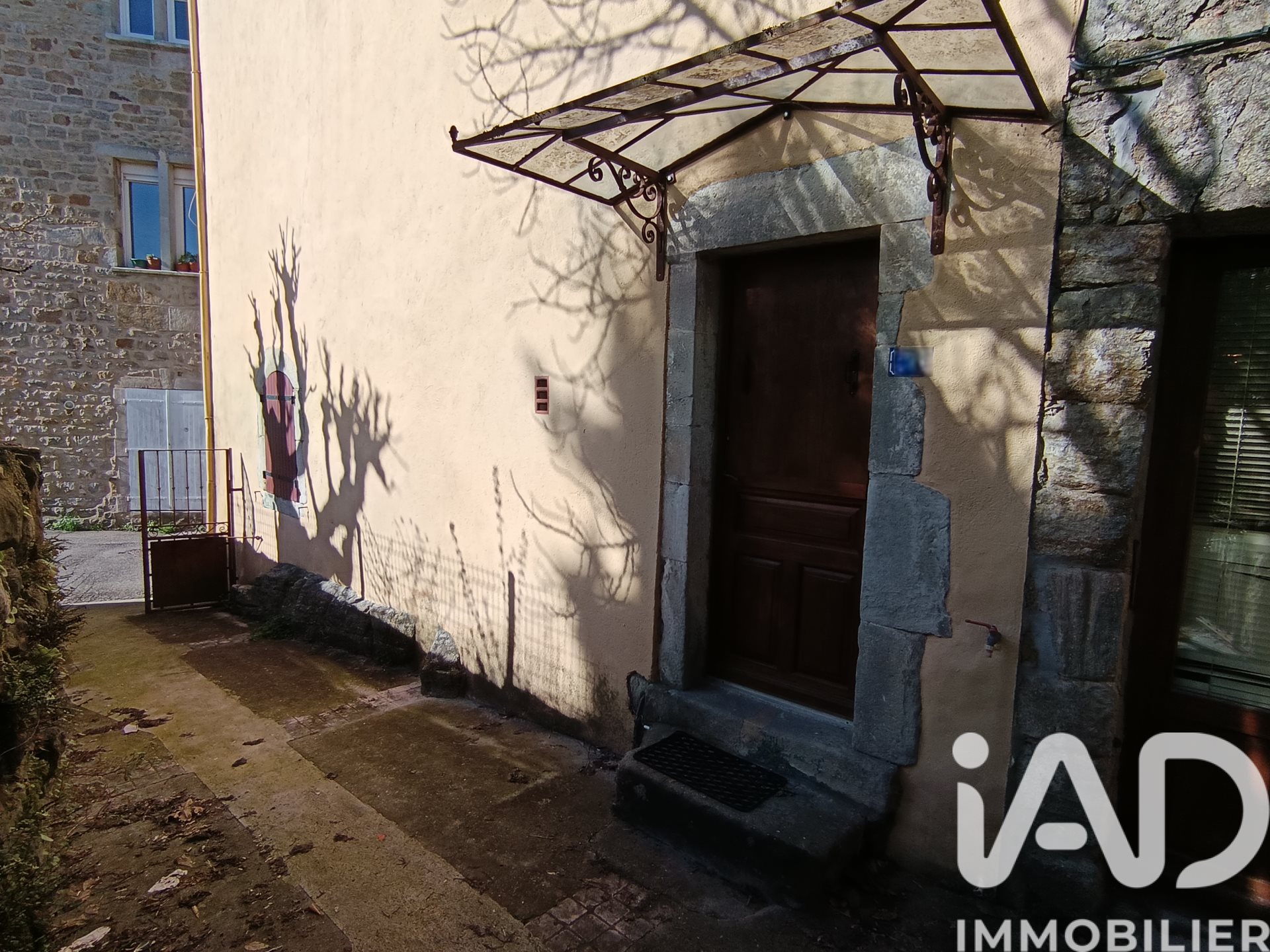 Maison à vendre, 97m², Les Vans