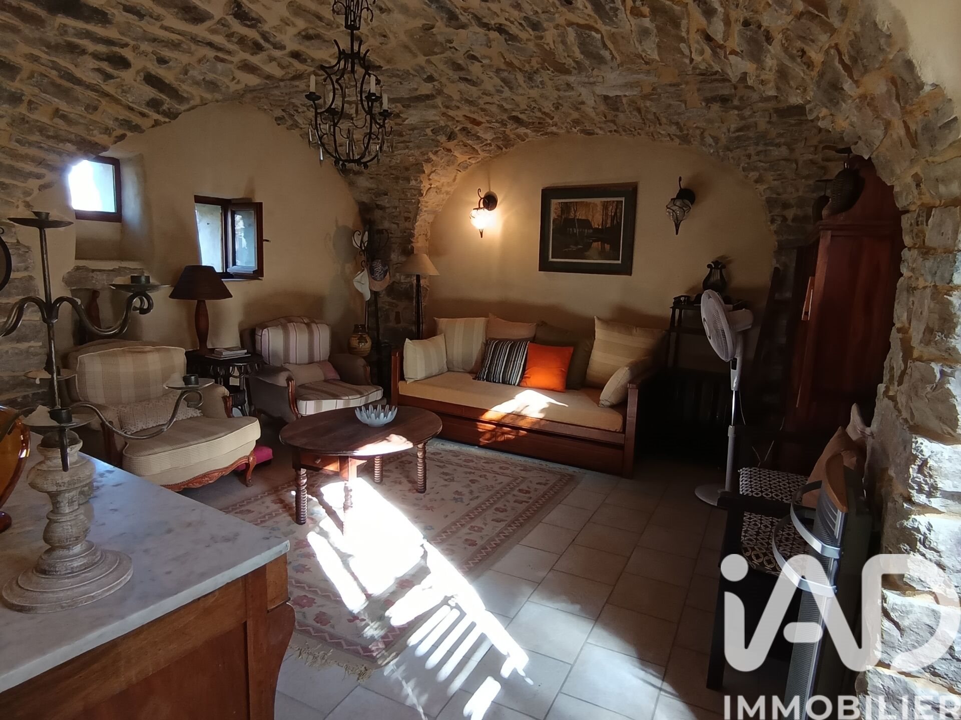 Maison à vendre, 97m², Les Vans