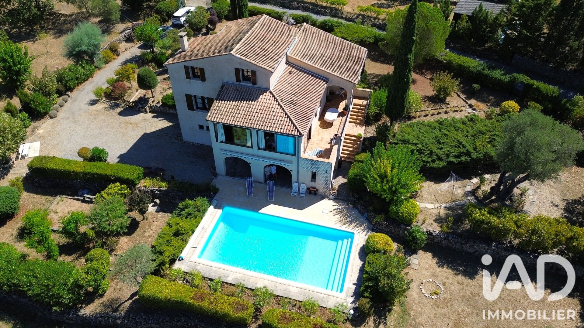 Maison à vendre, 139m², Les Assions