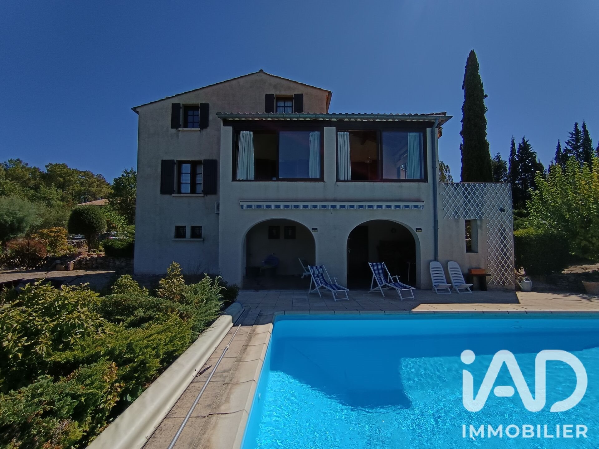 Maison à vendre, 139m², Les Assions
