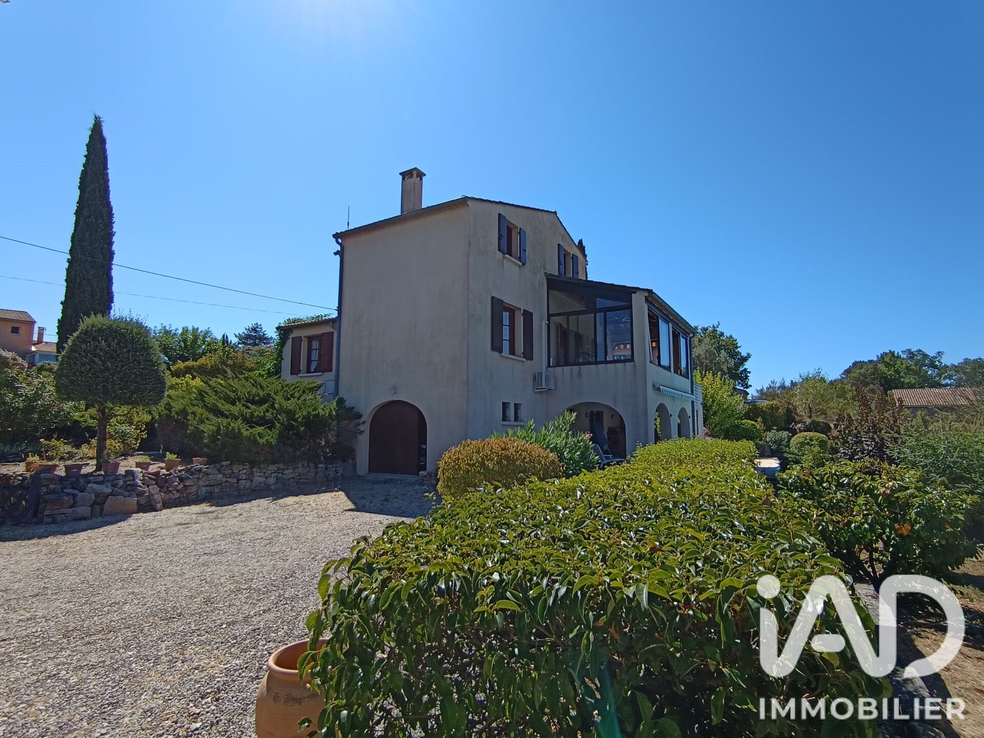 Maison à vendre, 139m², Les Assions