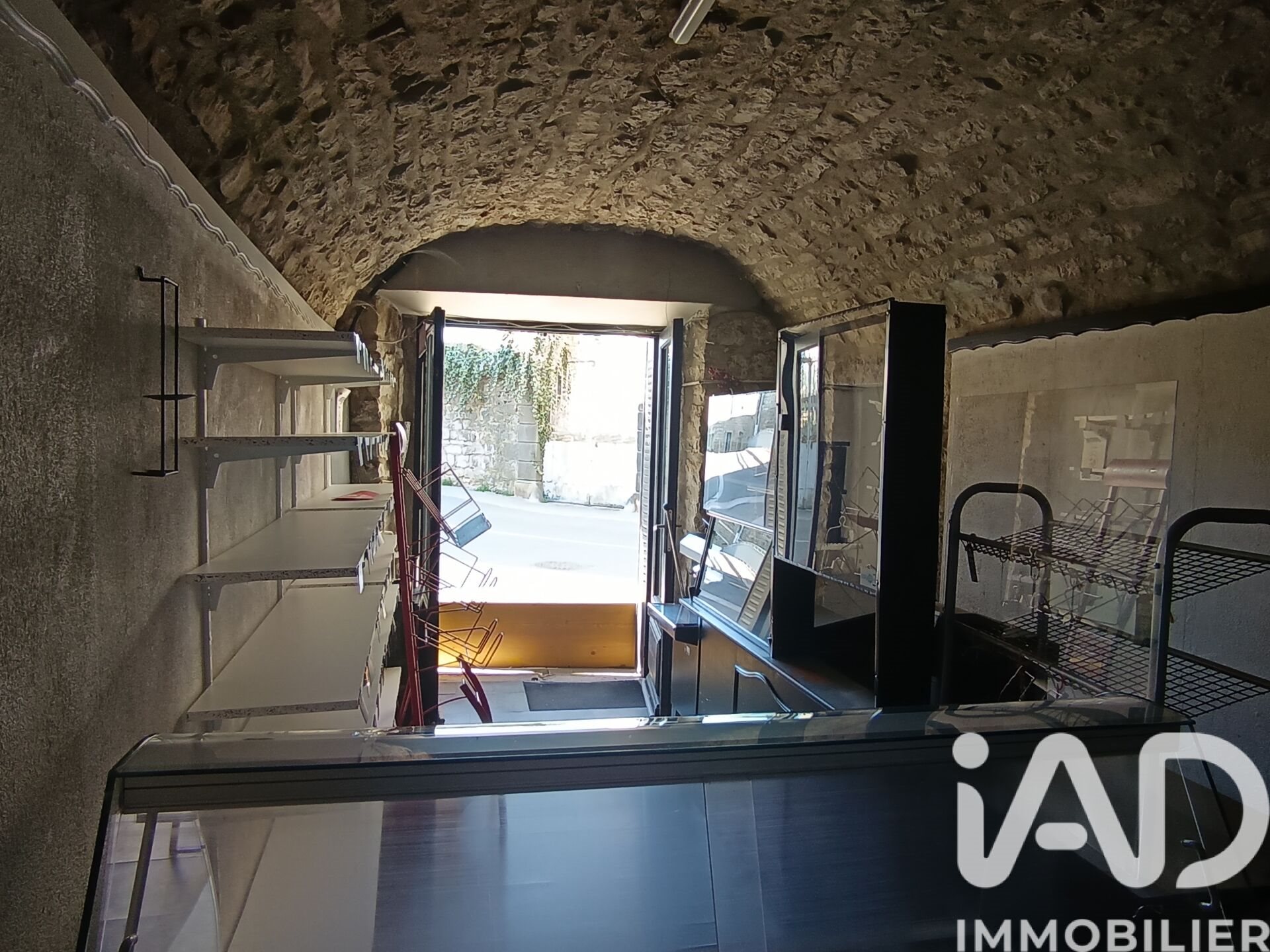 Maison à vendre, 60m², Berrias-et-Casteljau