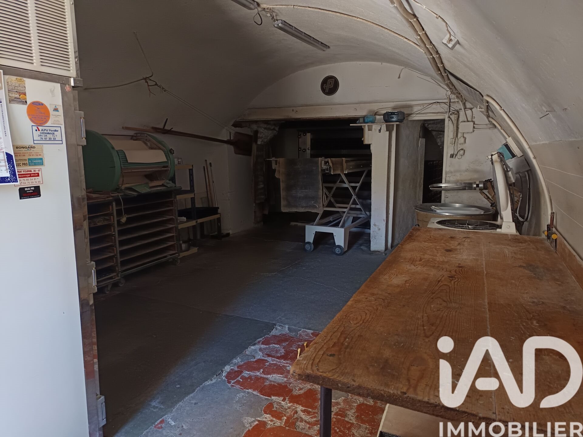 Maison à vendre, 60m², Berrias-et-Casteljau