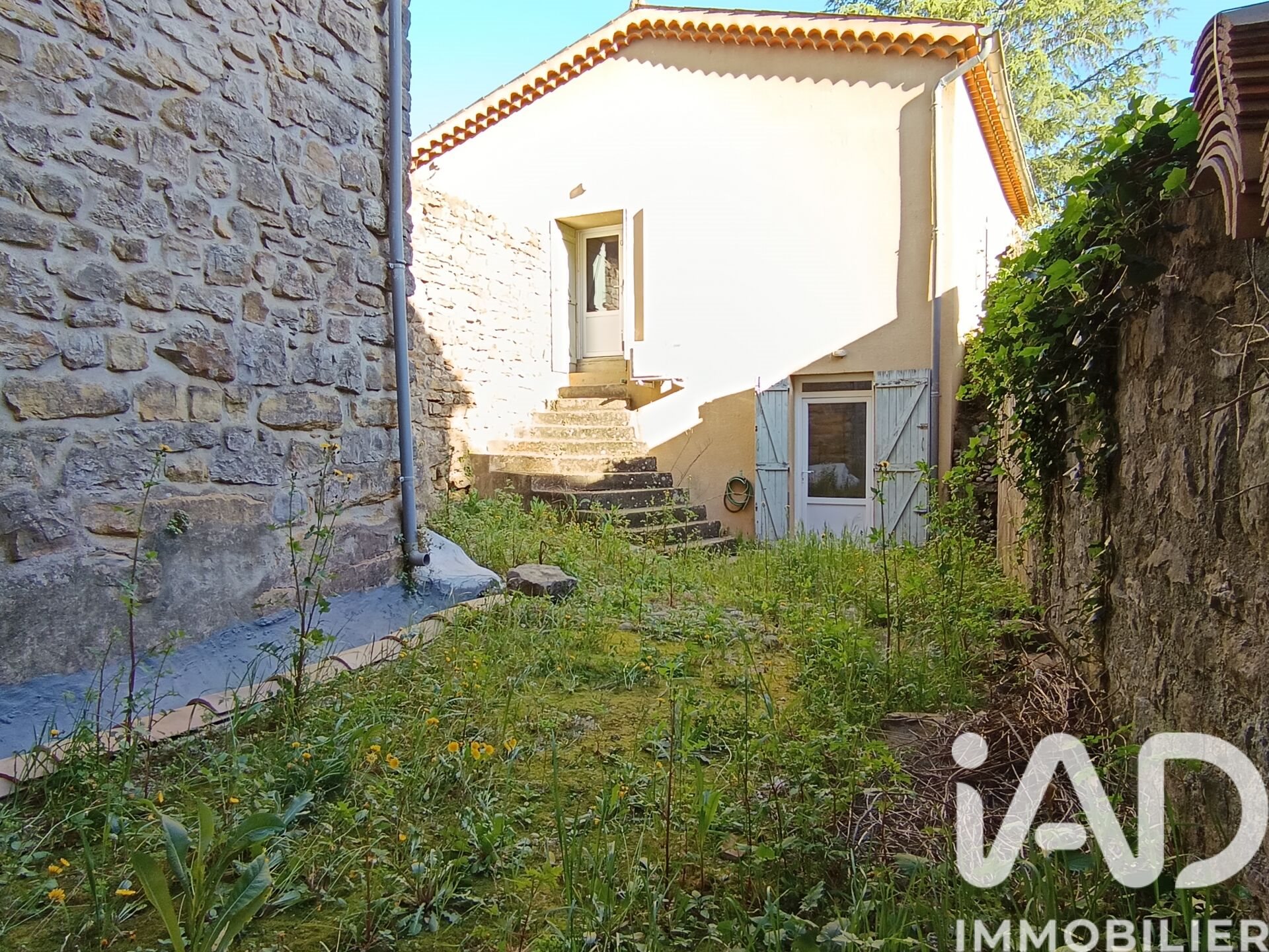 Maison à vendre, 47m², Les Vans