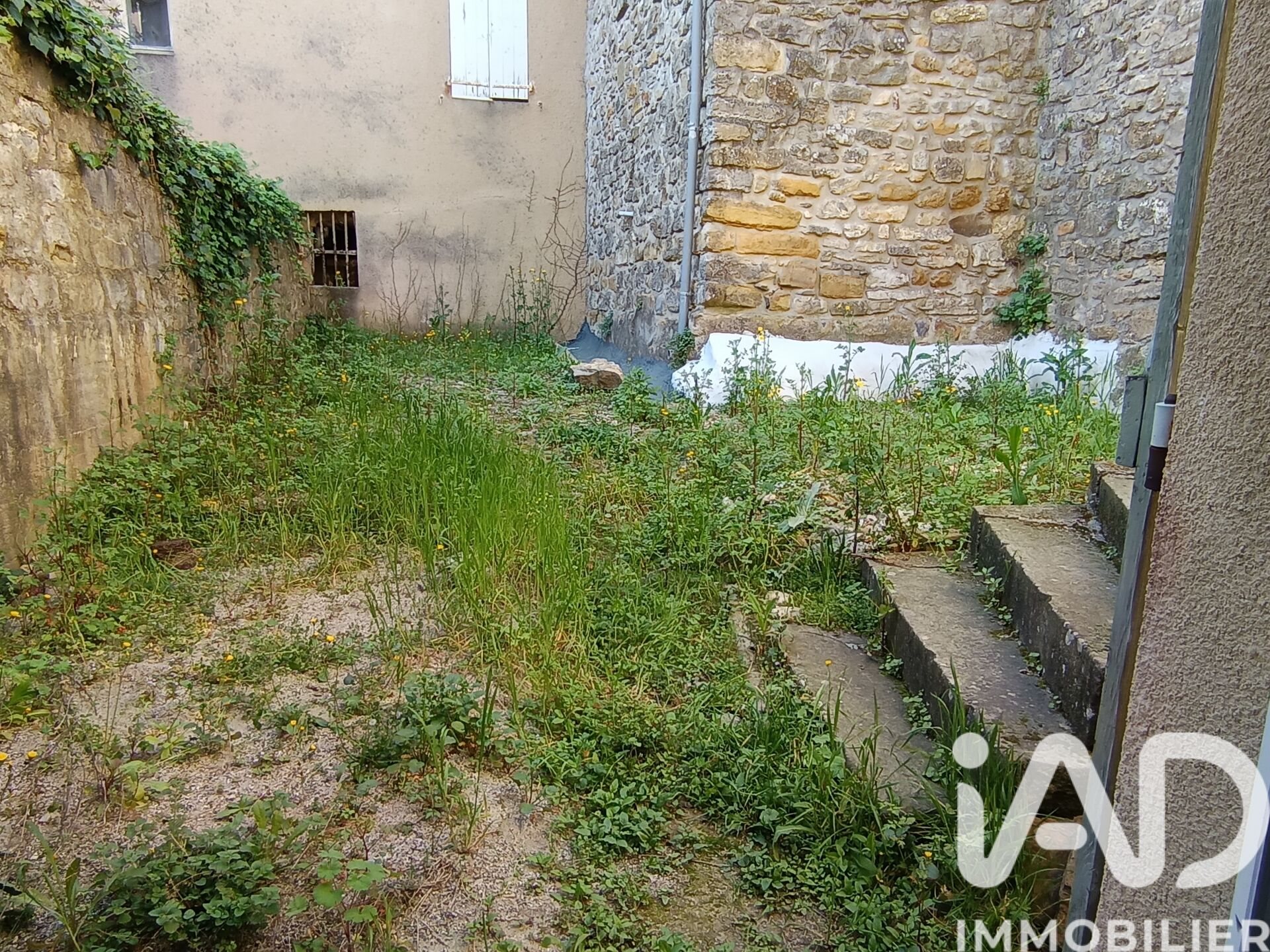 Maison à vendre, 47m², Les Vans