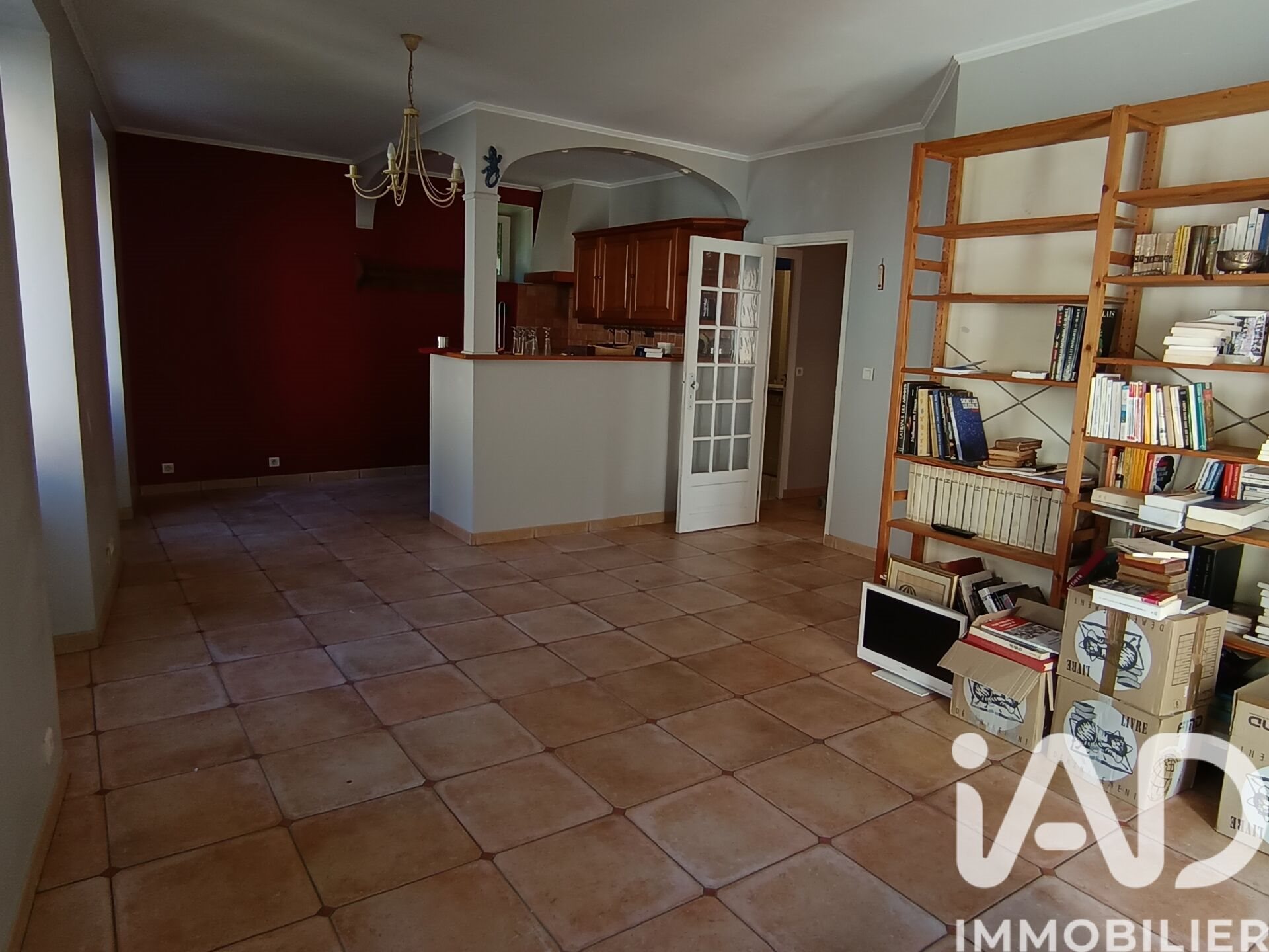 Maison à vendre, 47m², Les Vans