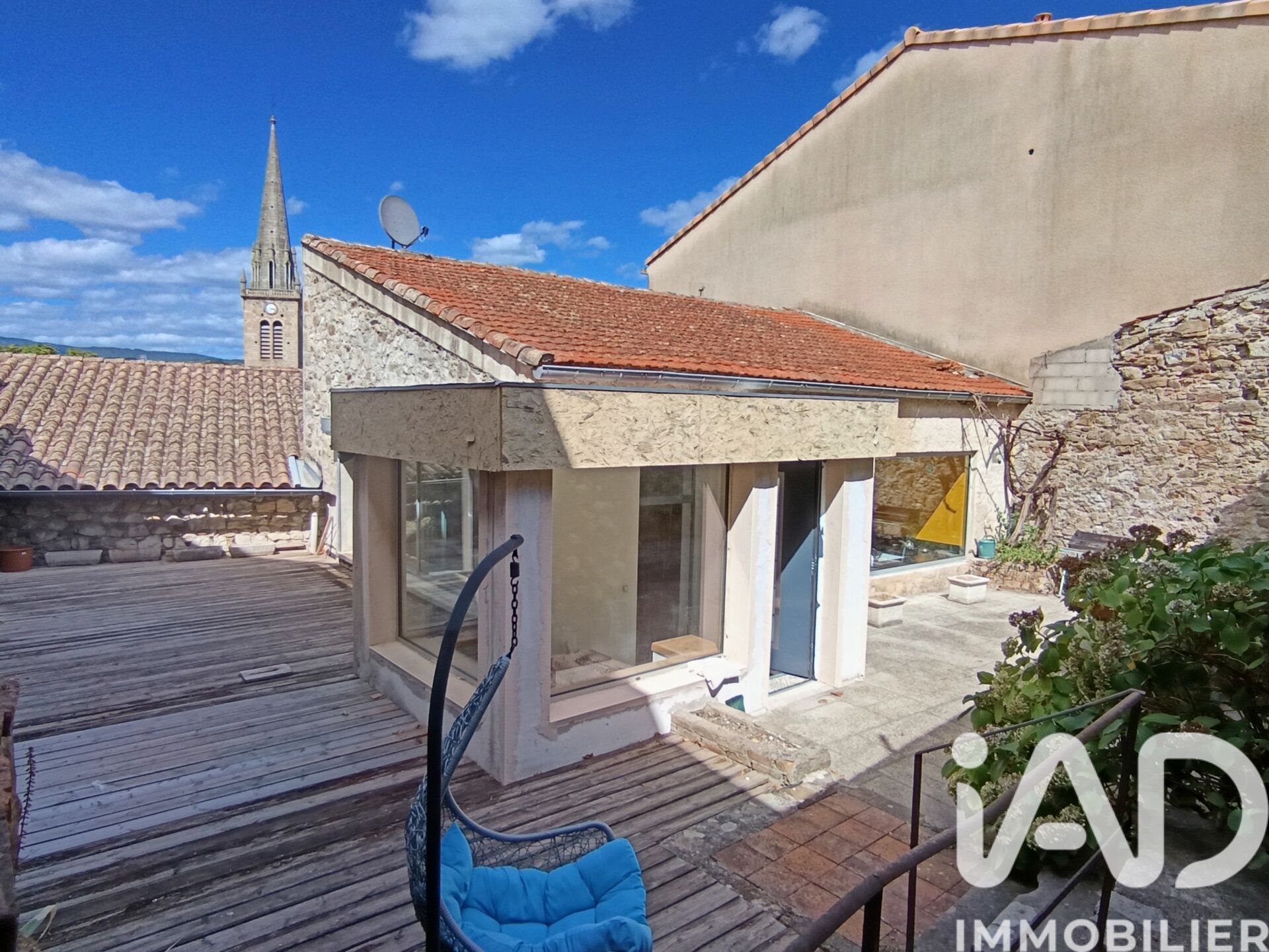 Maison à vendre, 218m², Les Vans