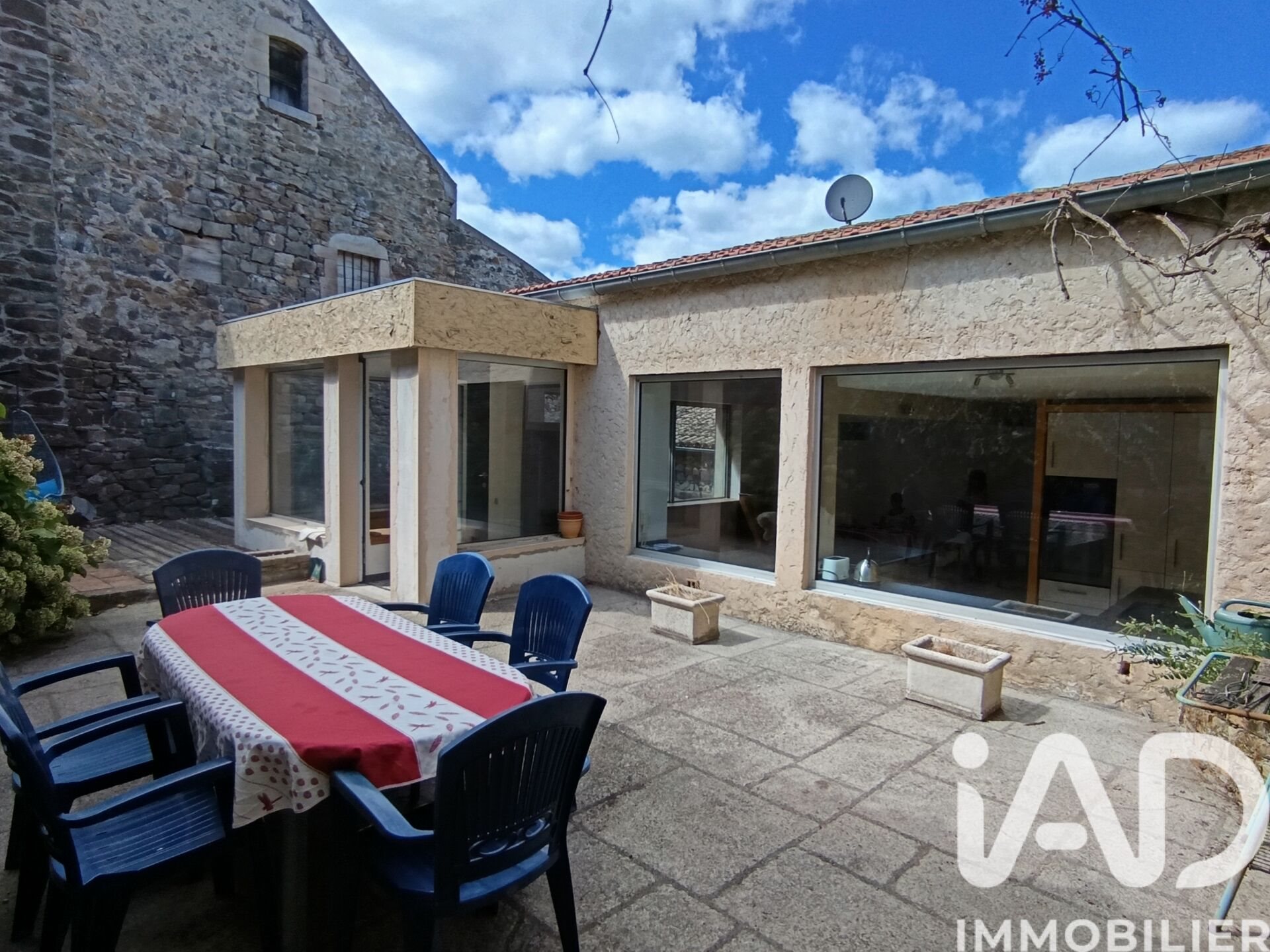Maison à vendre, 218m², Les Vans