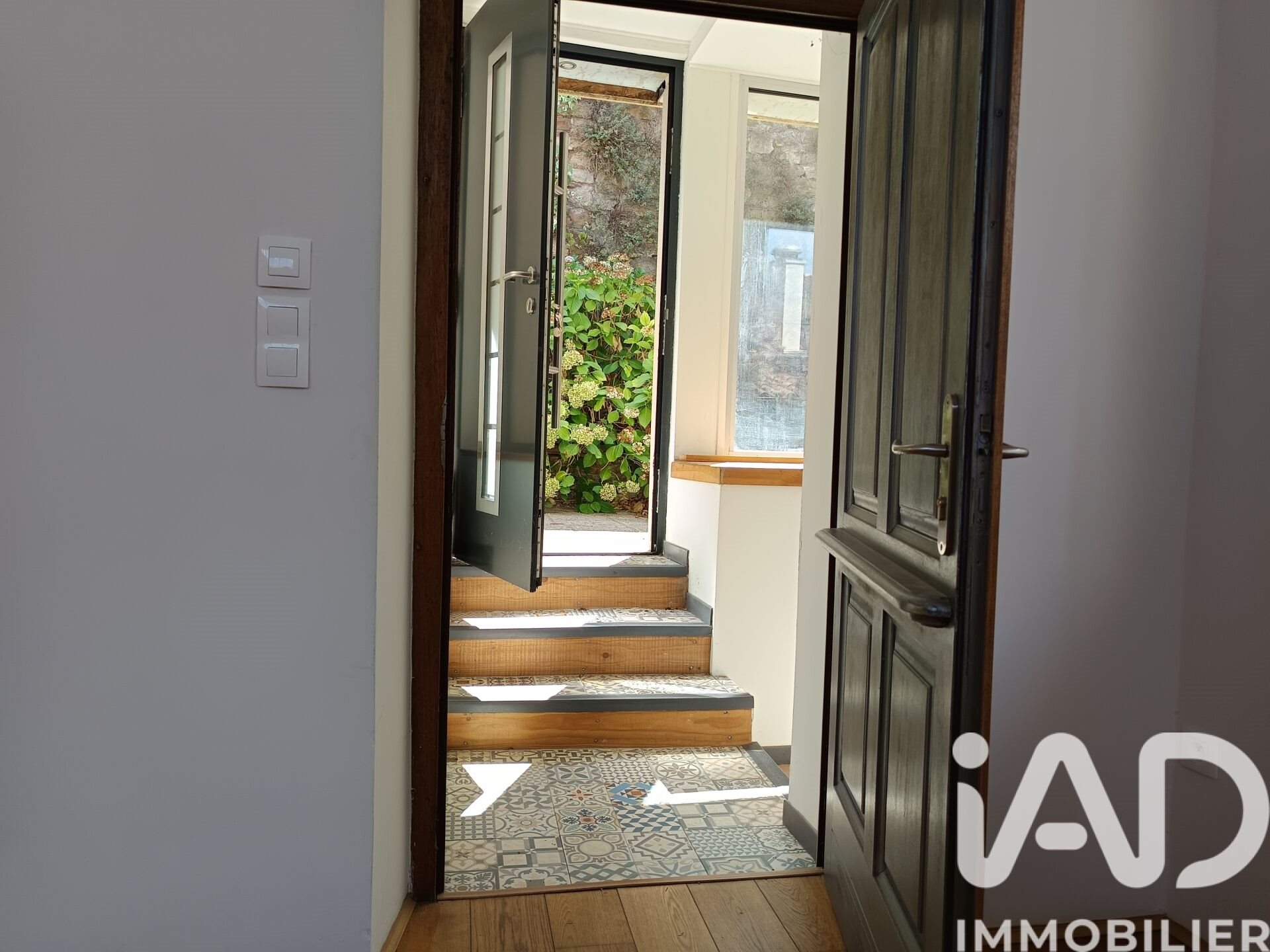 Maison à vendre, 218m², Les Vans