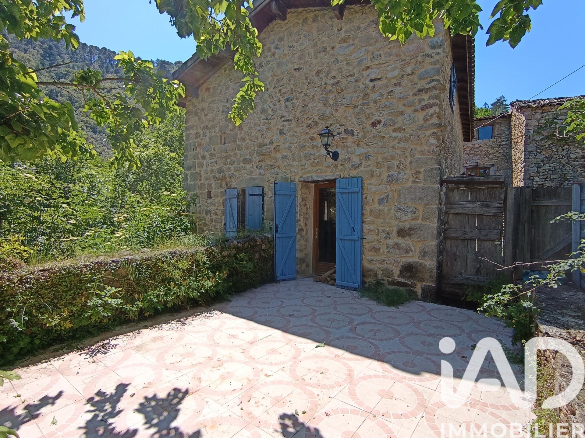 Maison à vendre, 138m², Joannas