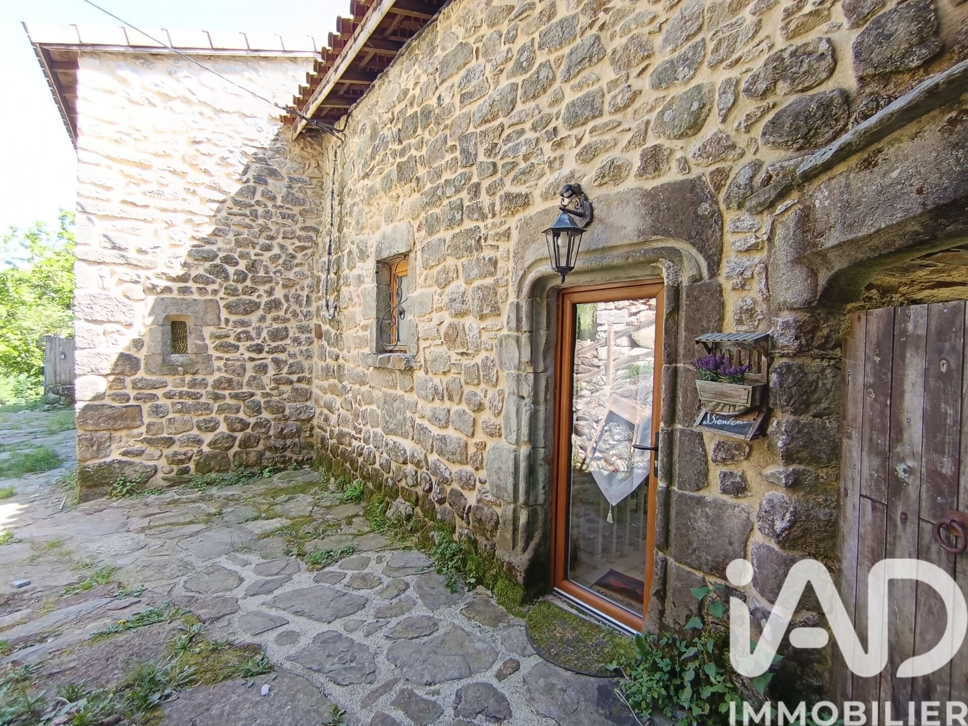 Maison à vendre, 138m², Joannas