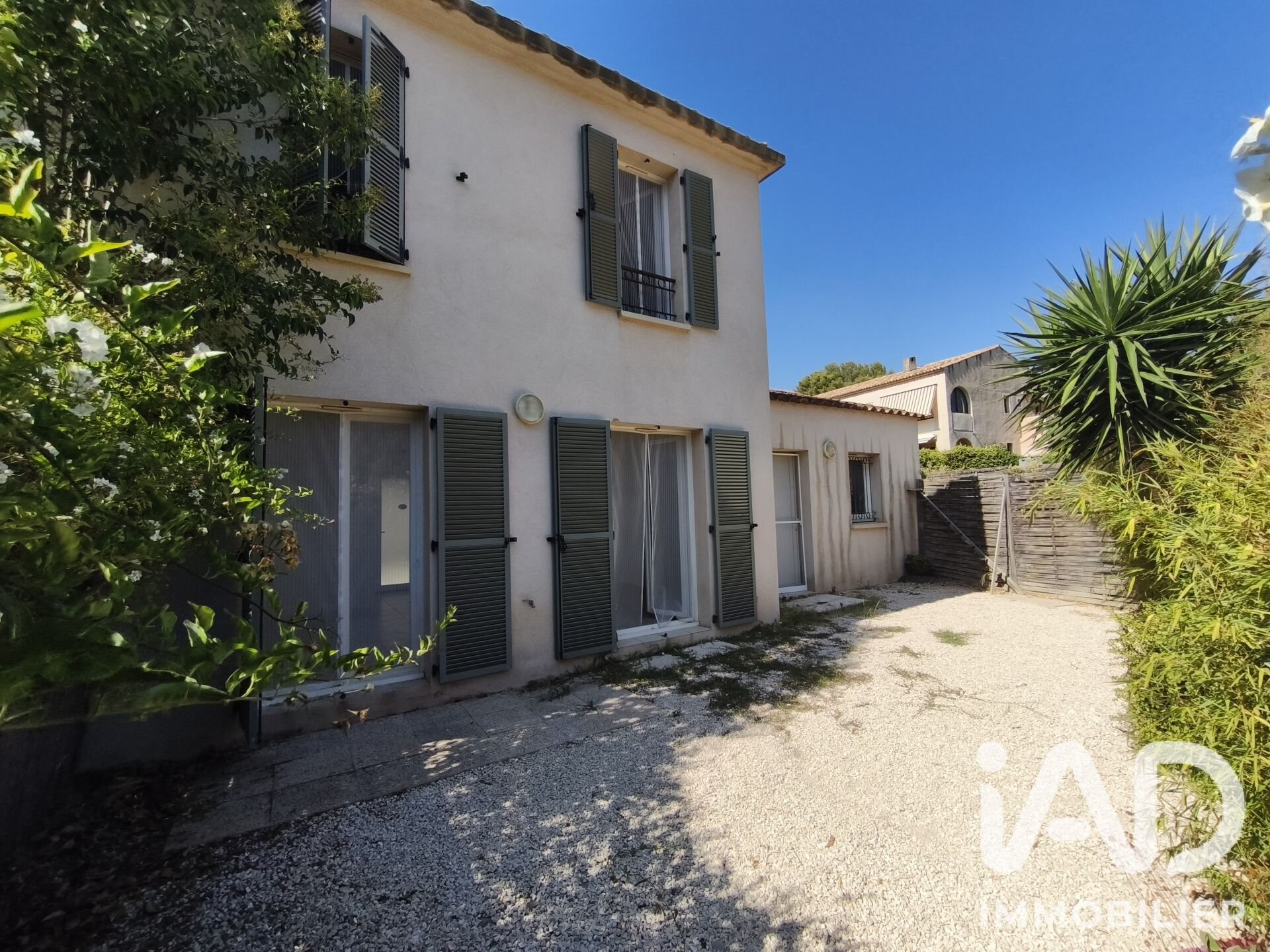 Maison à vendre, 78m², Sanary-sur-Mer