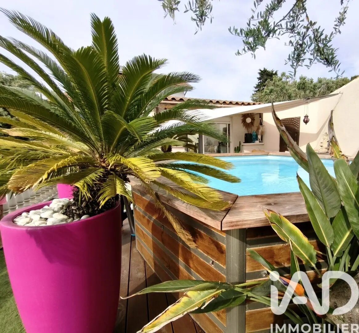 Maison à vendre, 95m², La Seyne-sur-Mer