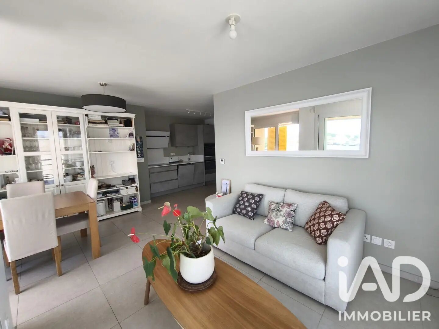 Appartement à vendre, 56m², La Seyne-sur-Mer