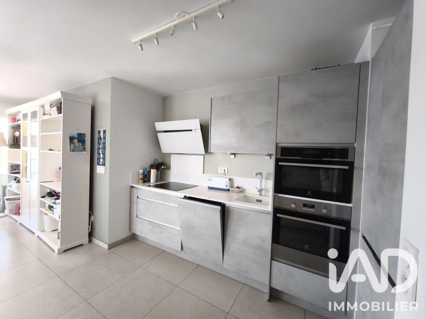 Appartement à vendre, 56m², La Seyne-sur-Mer