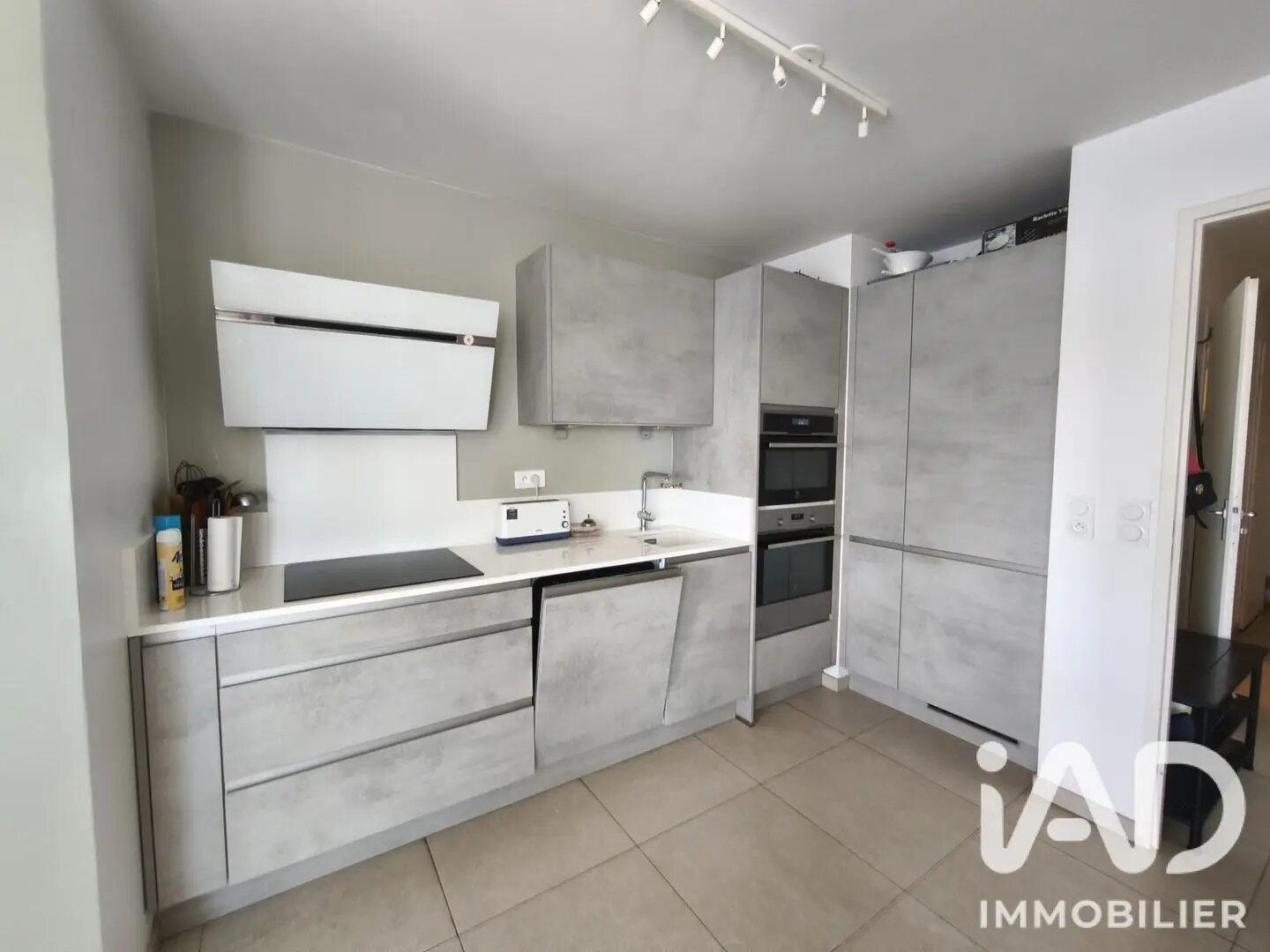 Appartement à vendre, 56m², La Seyne-sur-Mer