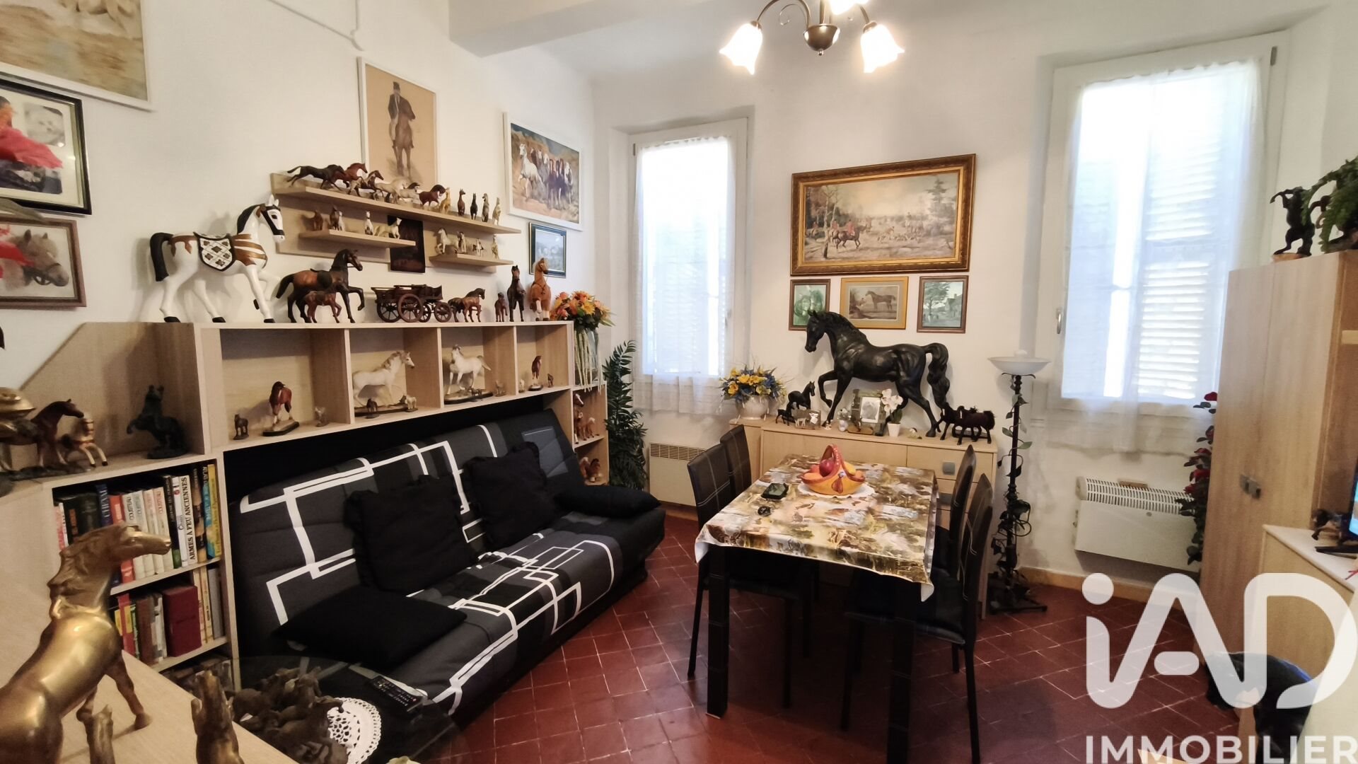 Appartement à vendre, 50m², Ollioules