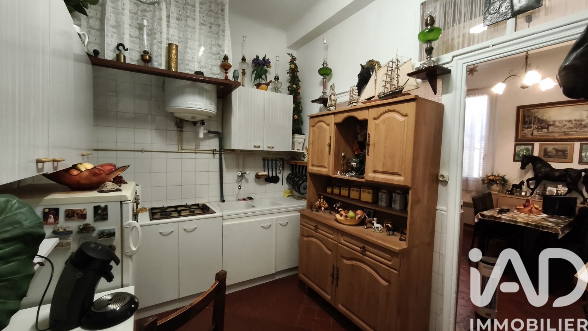 Appartement à vendre, 50m², Ollioules