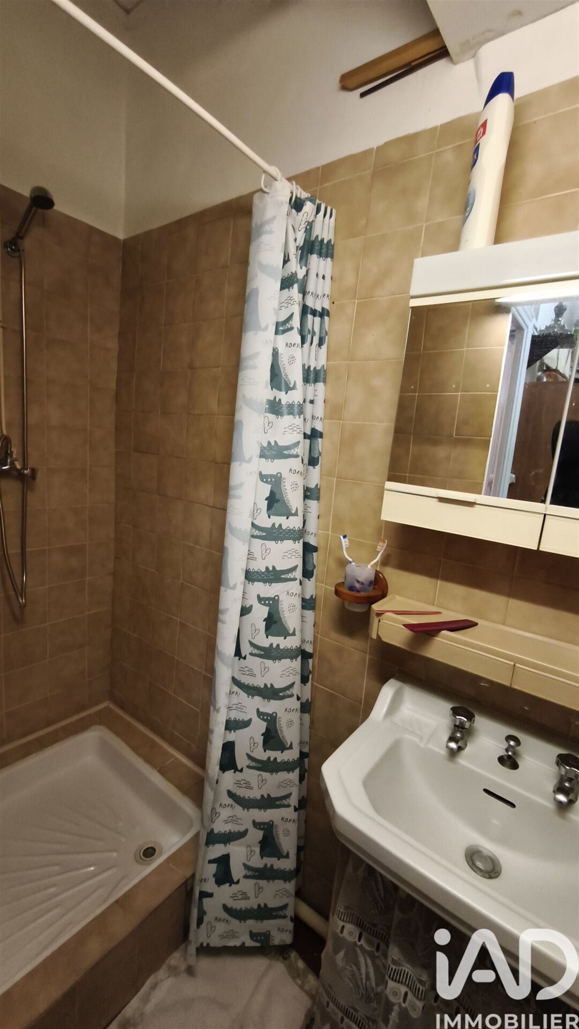 Appartement à vendre, 50m², Ollioules