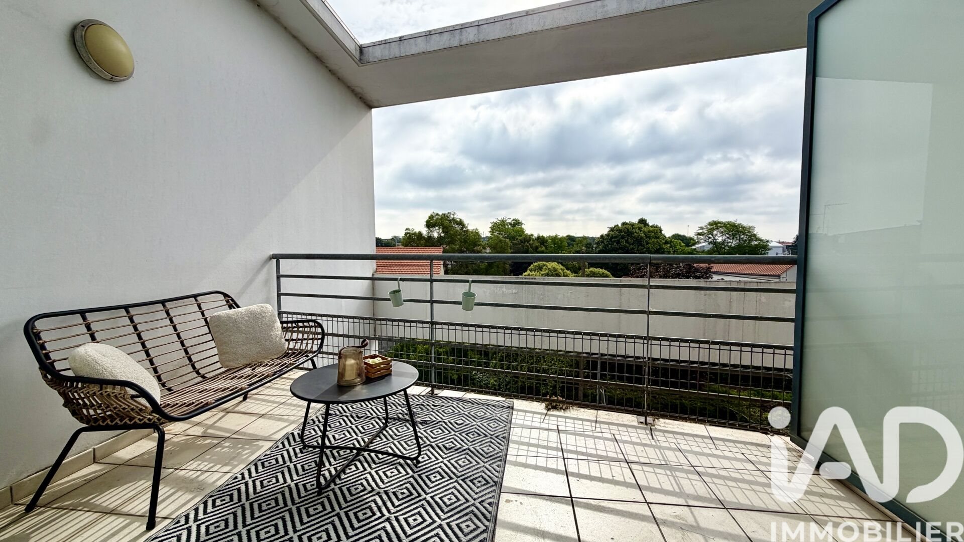 Appartement à vendre, 28m², La Rochelle