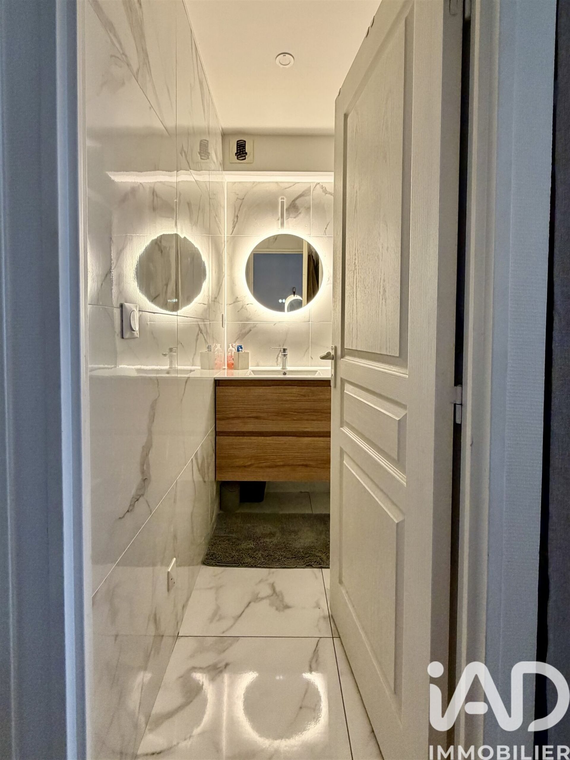 Appartement à vendre, 28m², La Rochelle