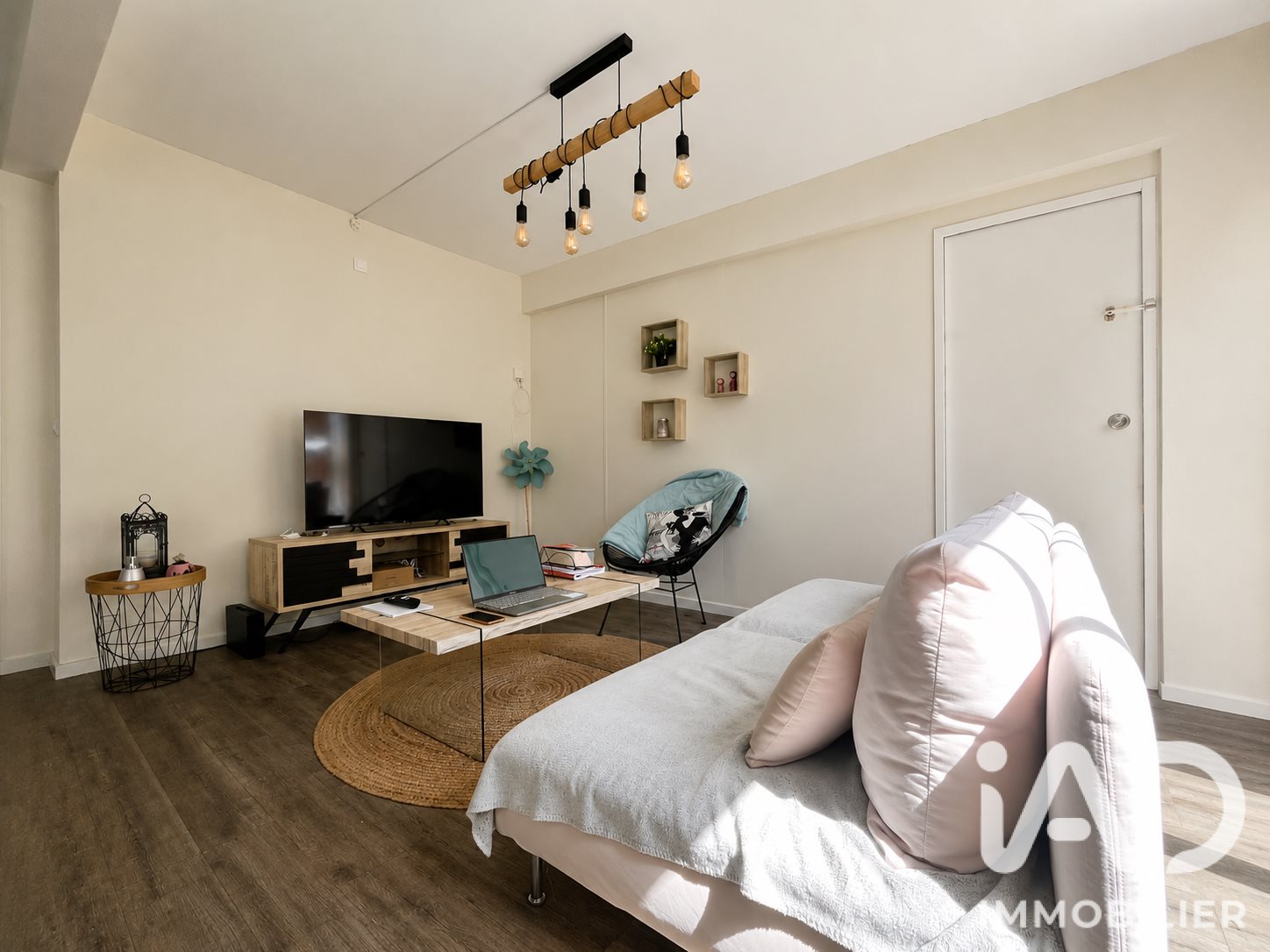 Appartement à vendre, 68m², Palaiseau