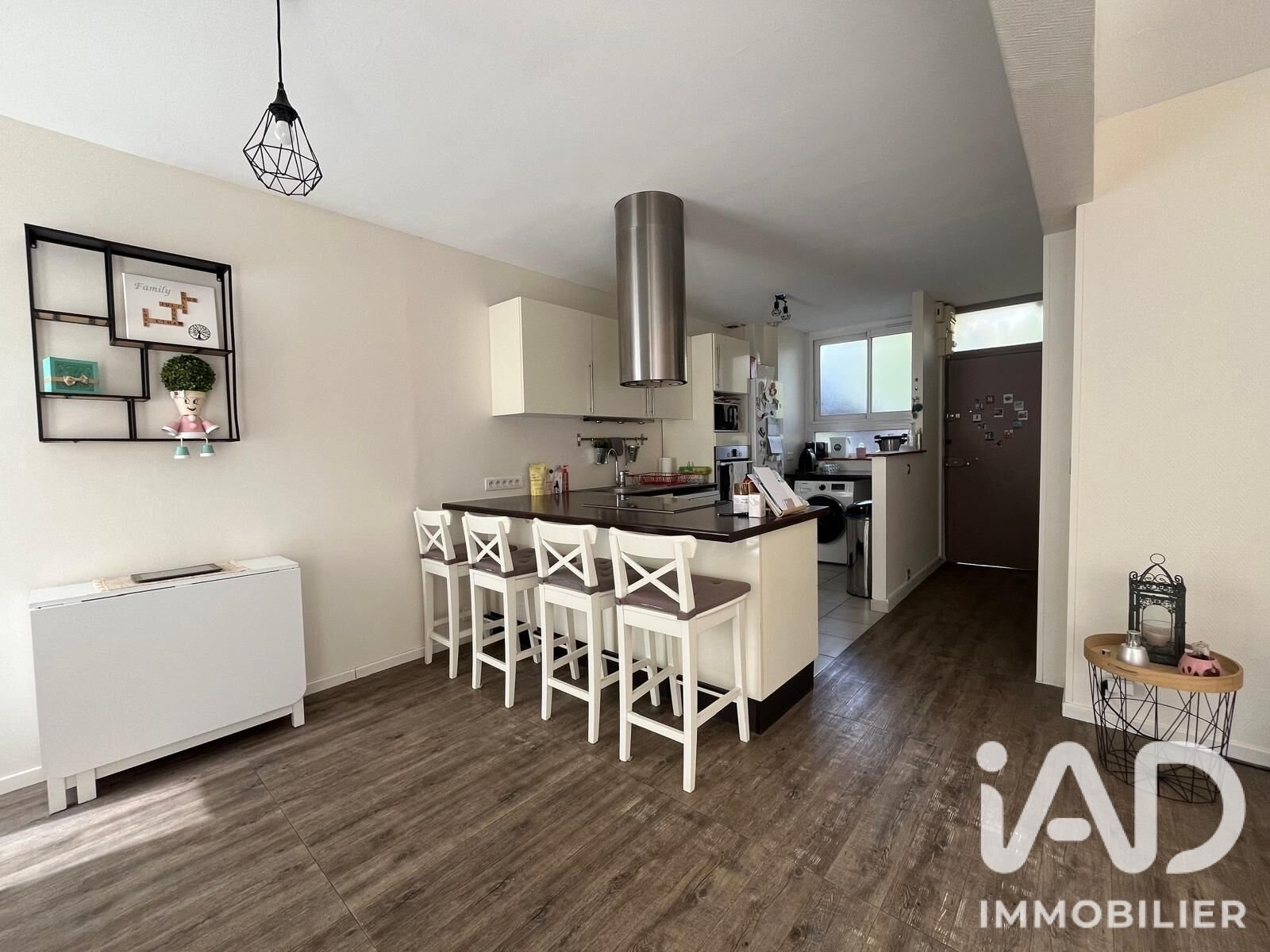 Appartement à vendre, 68m², Palaiseau