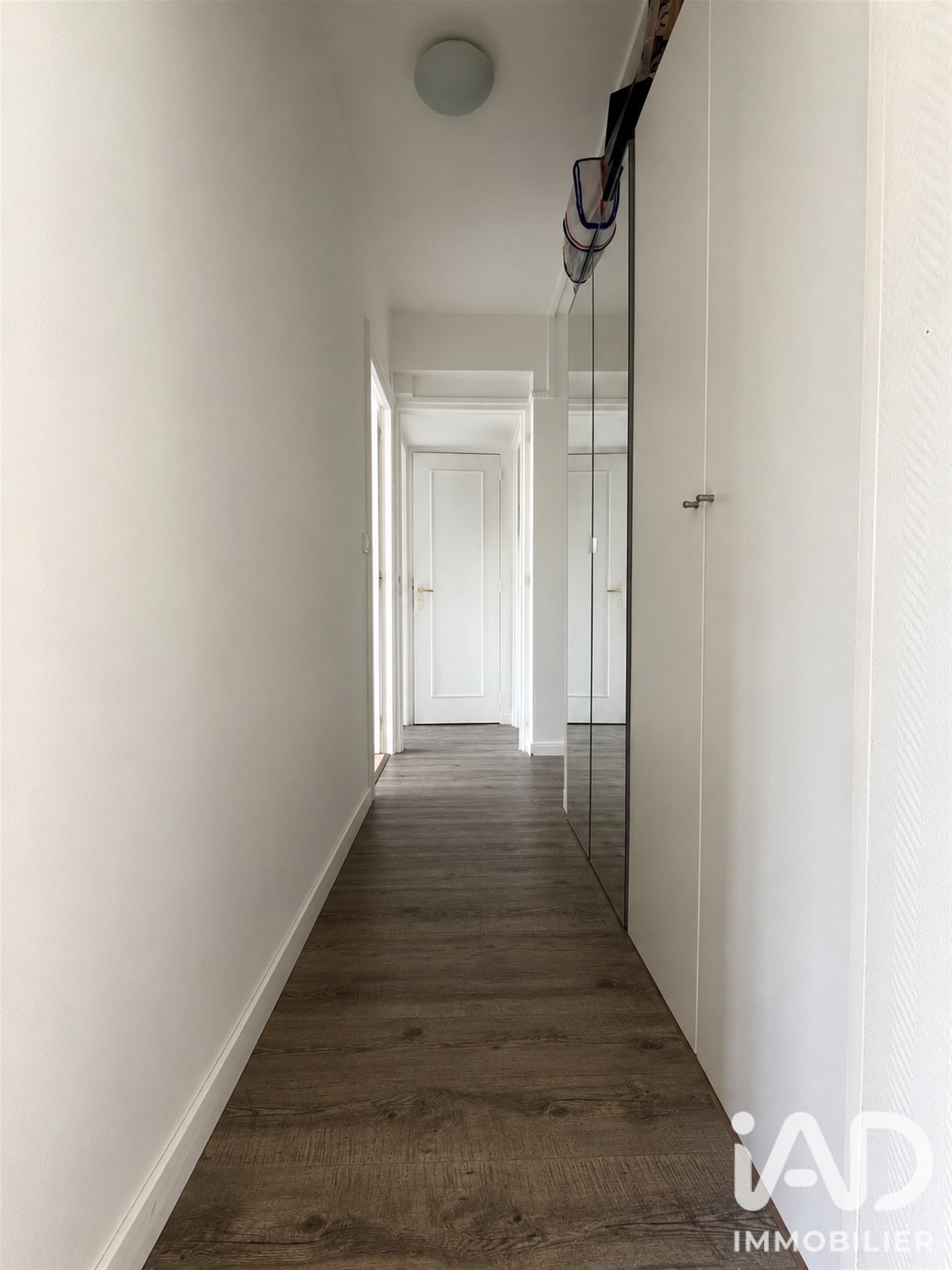 Appartement à vendre, 68m², Palaiseau