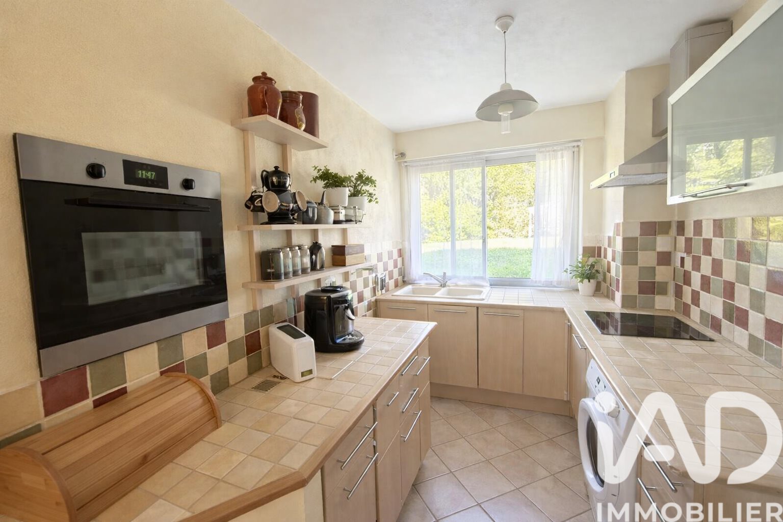 Appartement à vendre, 51m², Chilly-Mazarin