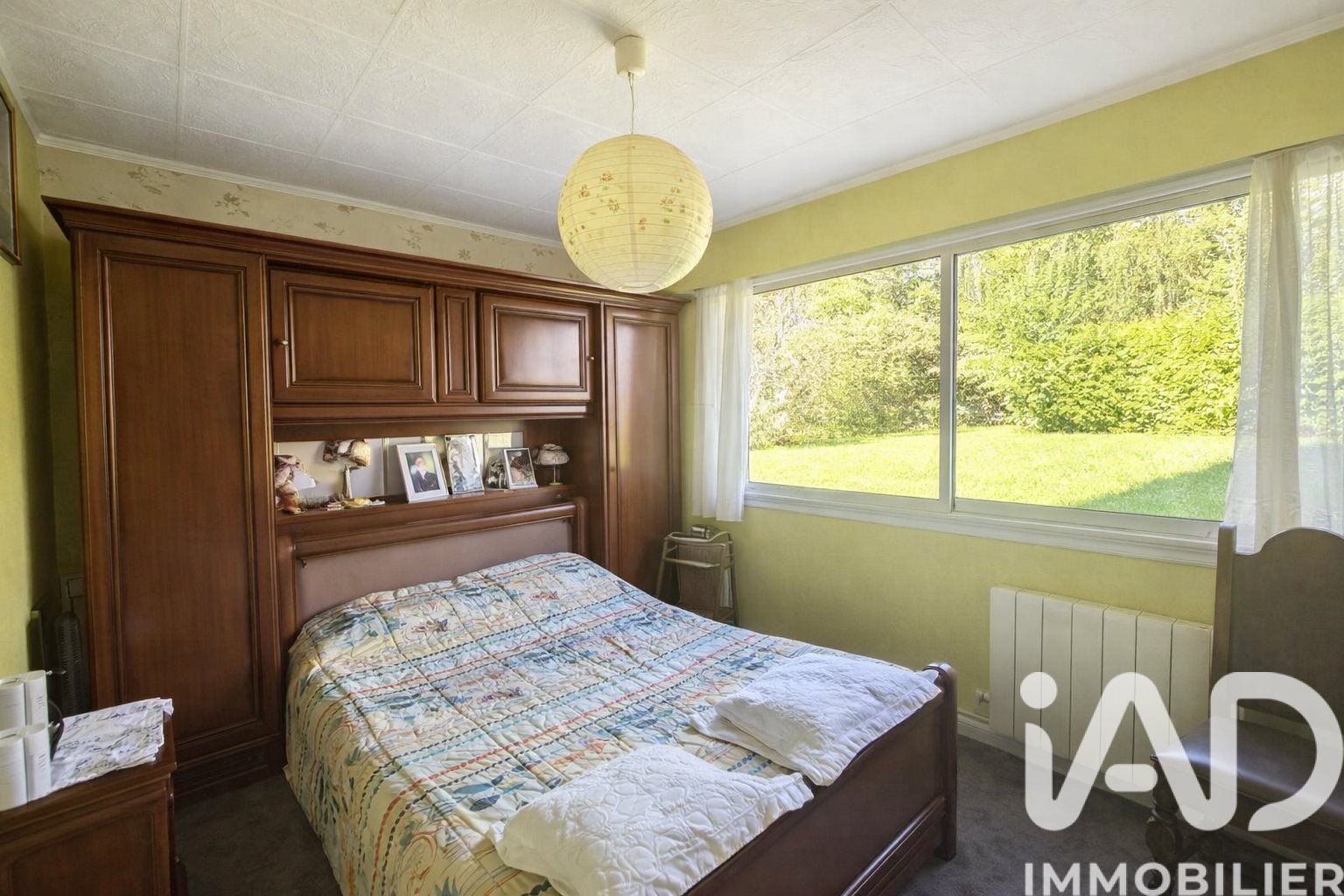 Appartement à vendre, 51m², Chilly-Mazarin