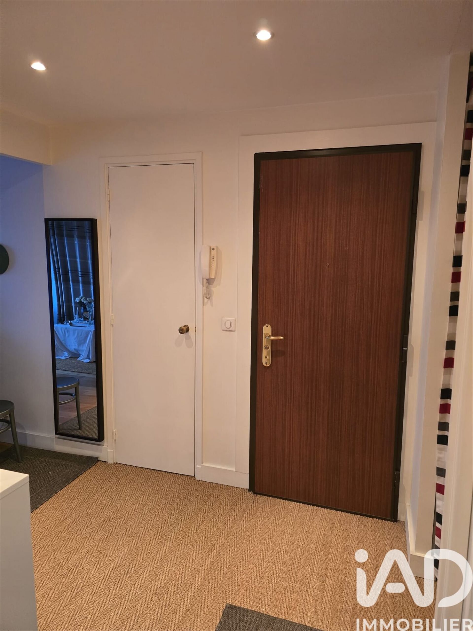 Appartement à vendre, 72m², Chilly-Mazarin