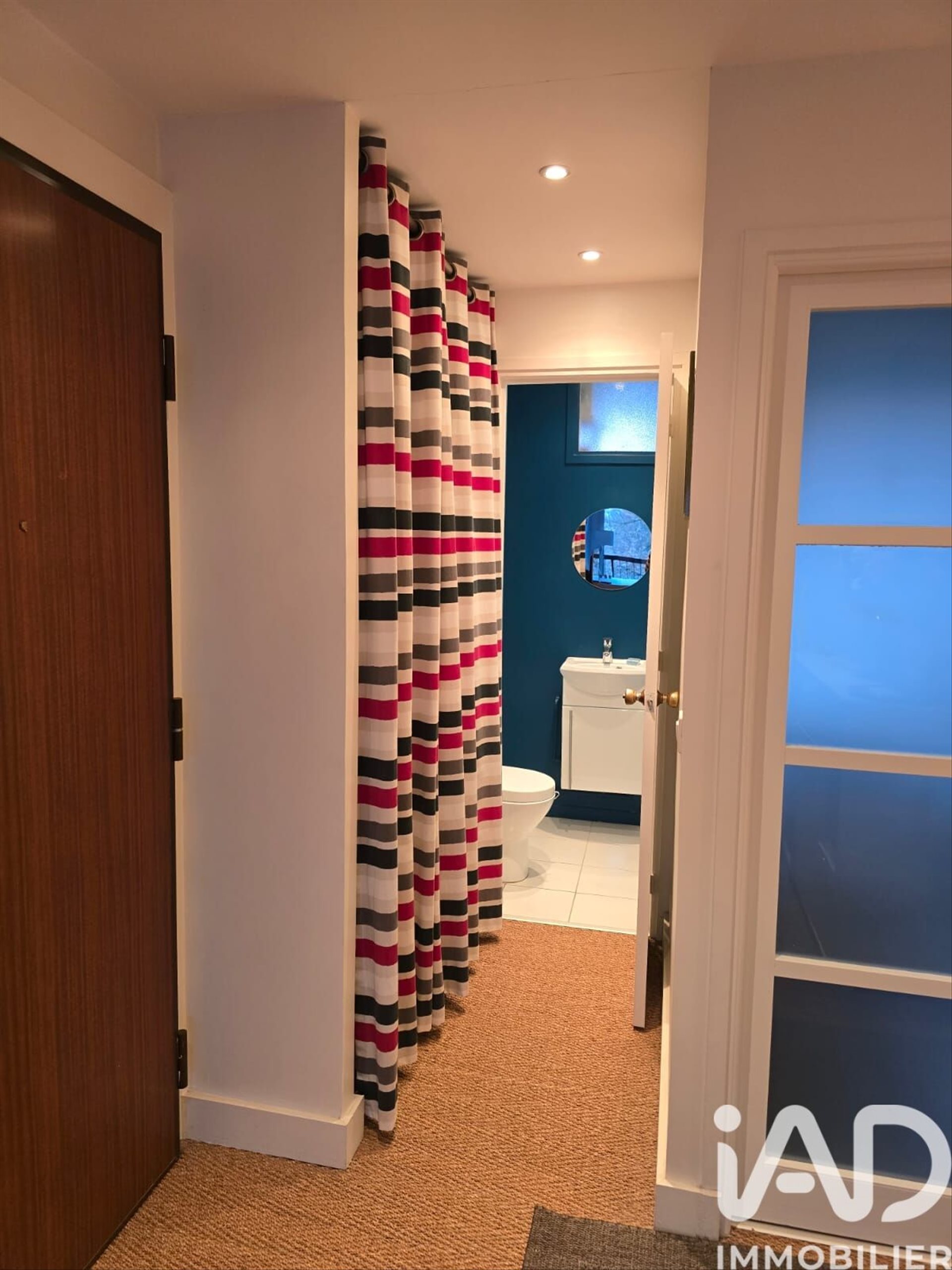 Appartement à vendre, 72m², Chilly-Mazarin