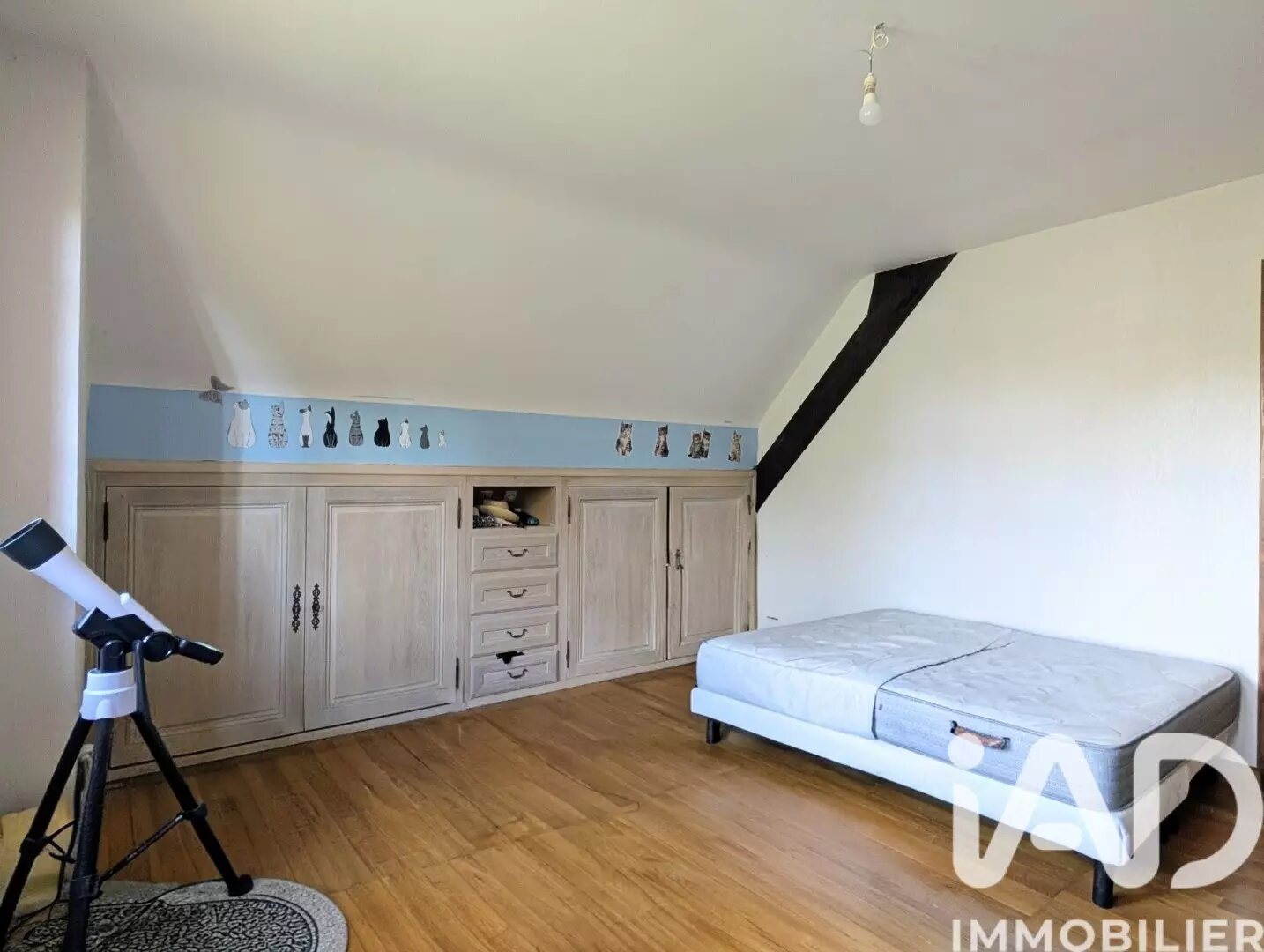 Maison à vendre, 128m², Auberville