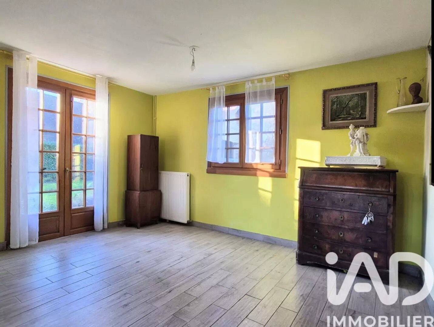 Maison à vendre, 128m², Auberville