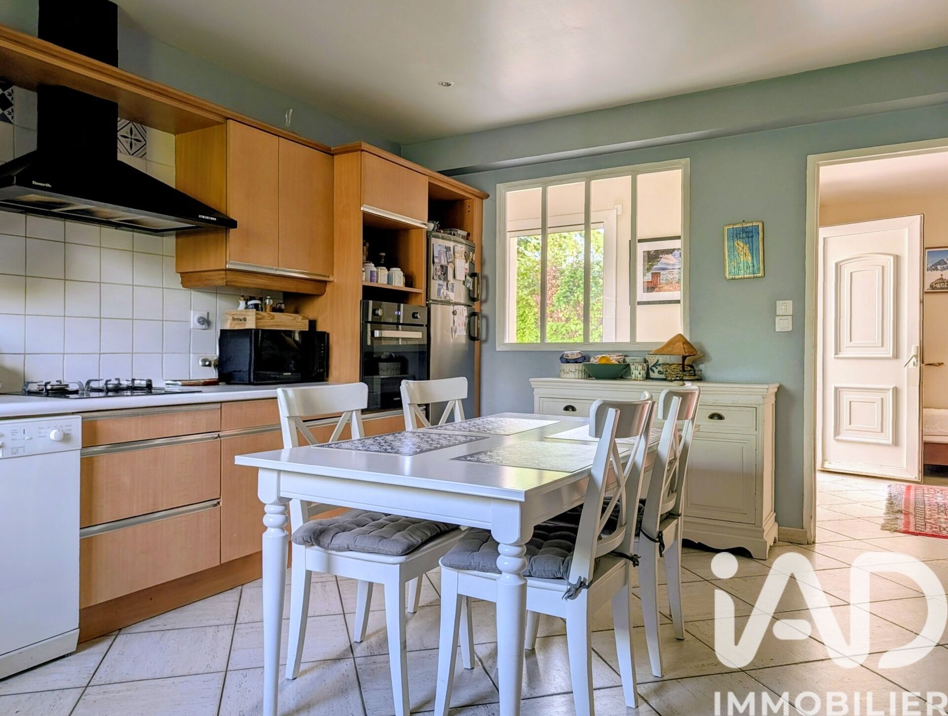 Maison à vendre, 295m², Méry-Bissières-en-Auge