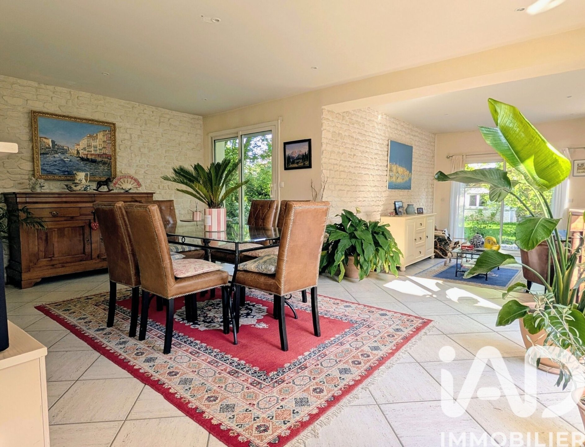 Maison à vendre, 295m², Méry-Bissières-en-Auge